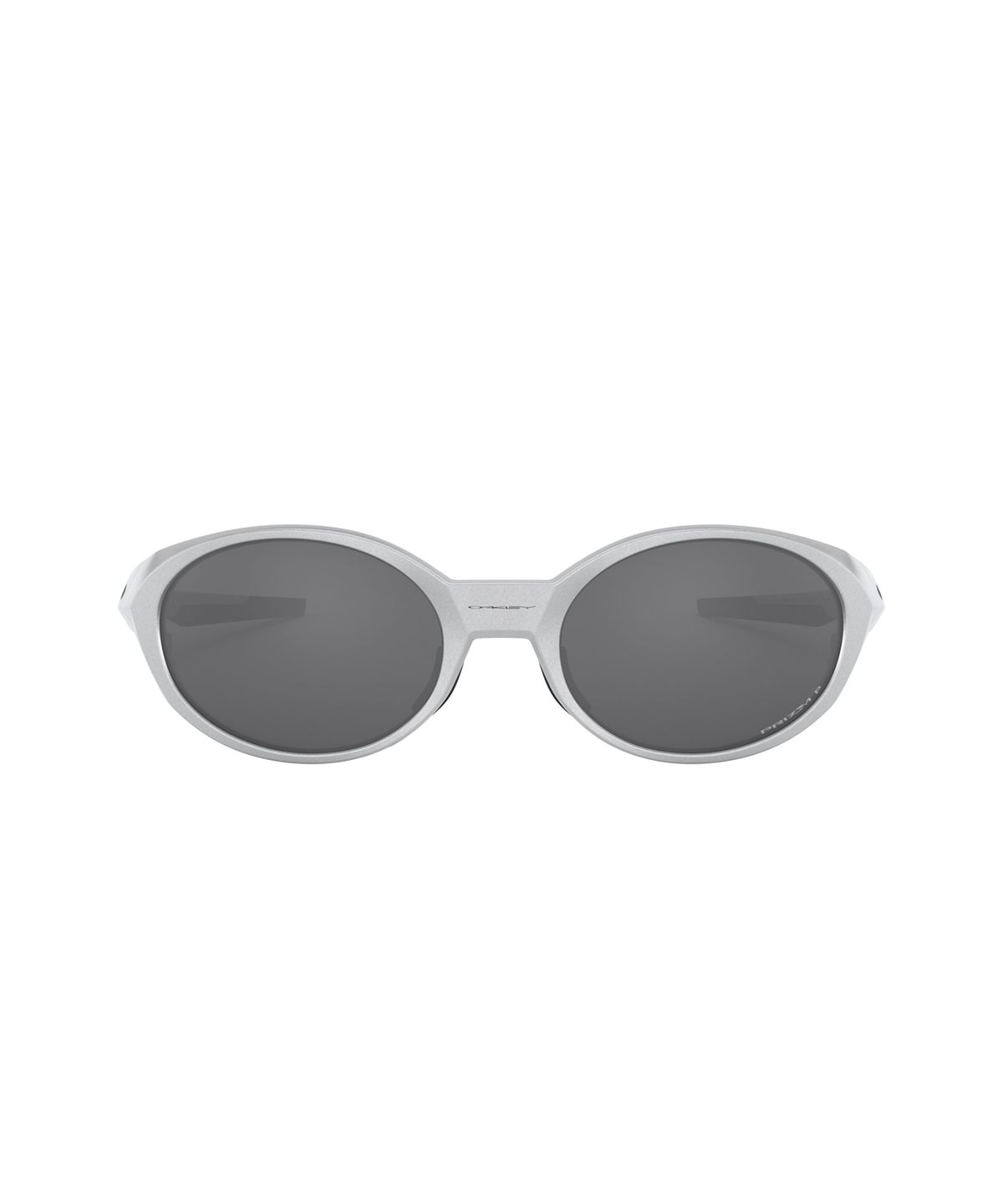 오클리(OAKLEY) [편광 렌즈] 아이자켓 리덕스 - SILVER - PRIZM BLACK POLARIZED / 0OO9438