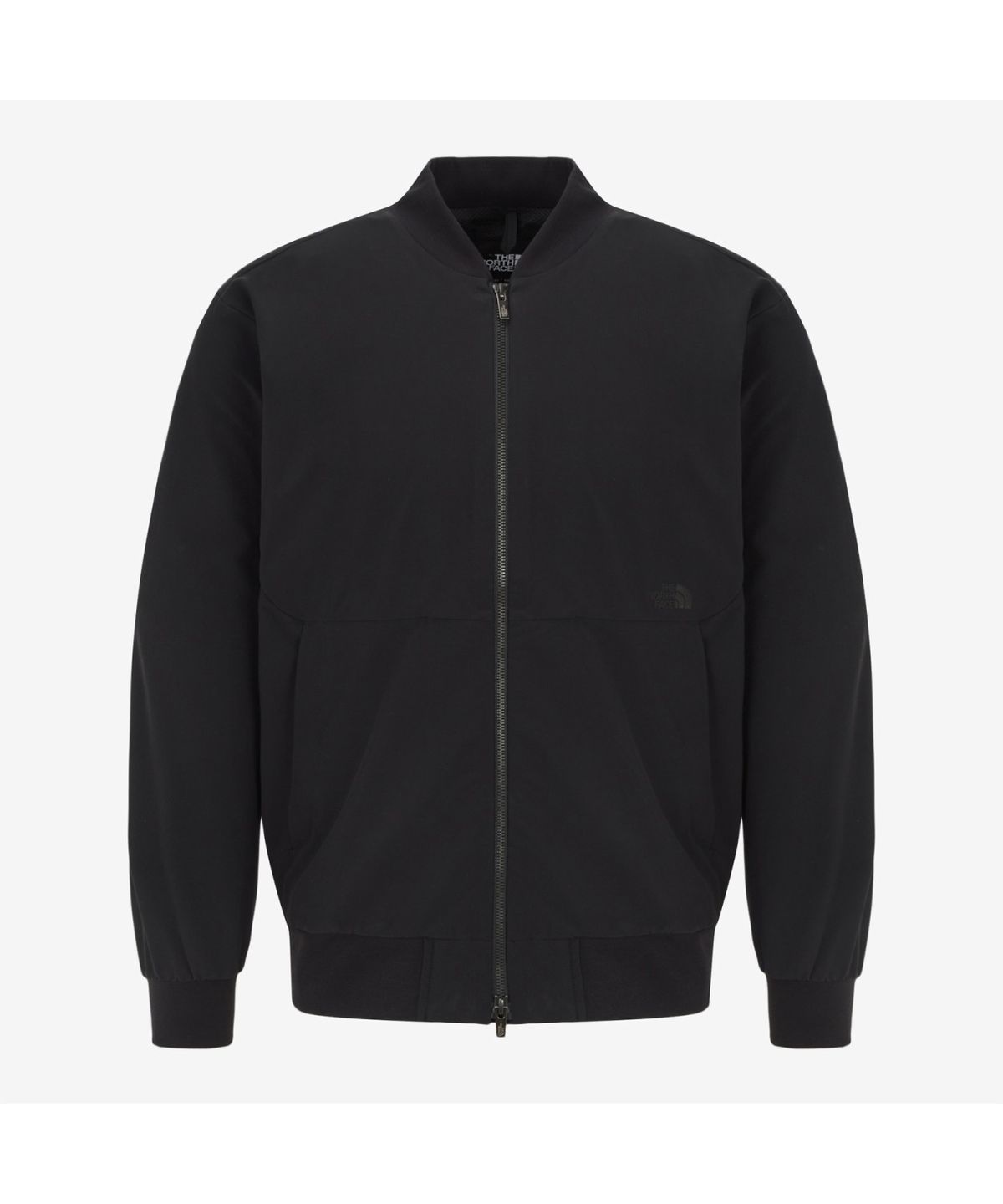 노스페이스(THE NORTH FACE) NJ3BR07A 남성 스터드 봄버 BLACK