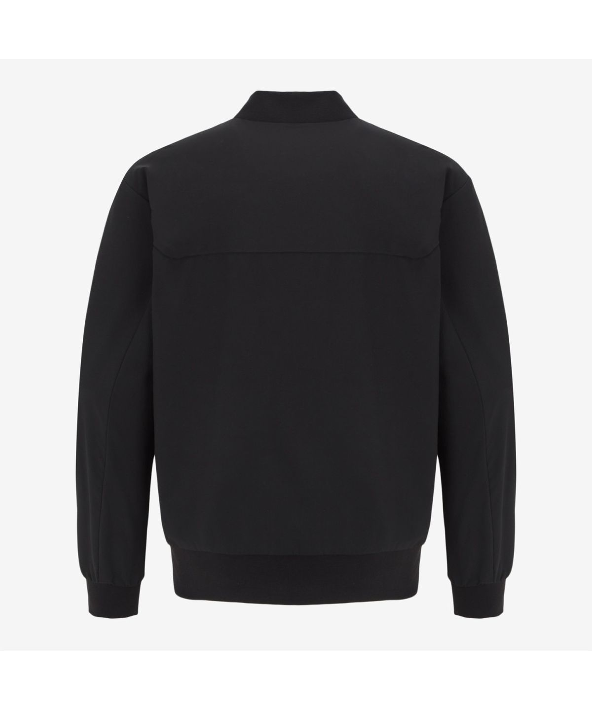 노스페이스(THE NORTH FACE) NJ3BR07A 남성 스터드 봄버 BLACK