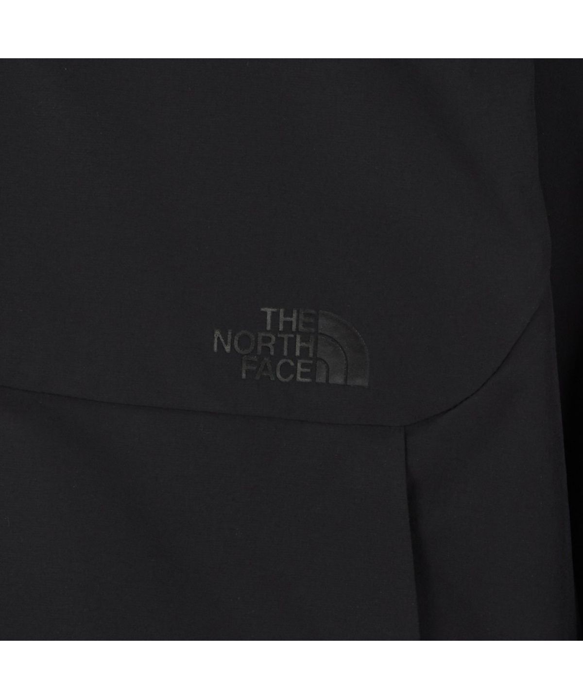 노스페이스(THE NORTH FACE) NJ3BR07A 남성 스터드 봄버 BLACK