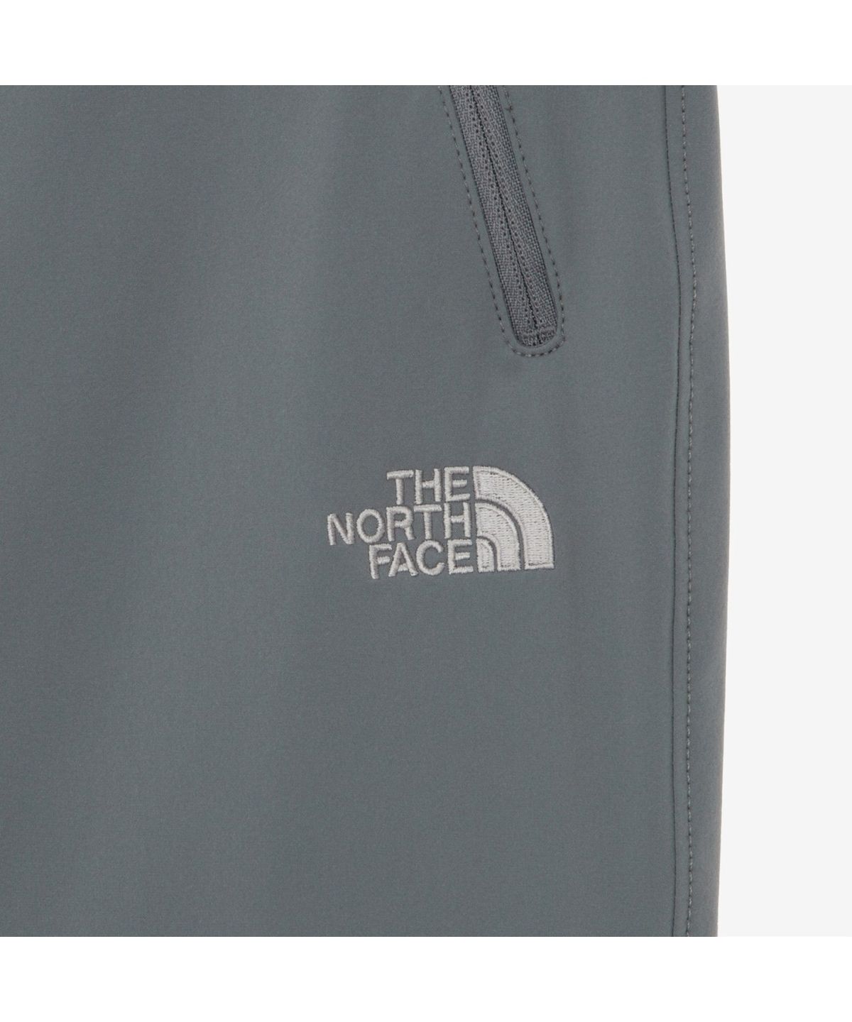 노스페이스(THE NORTH FACE) NP6NR34B 여성 알타 팬츠 GRAY