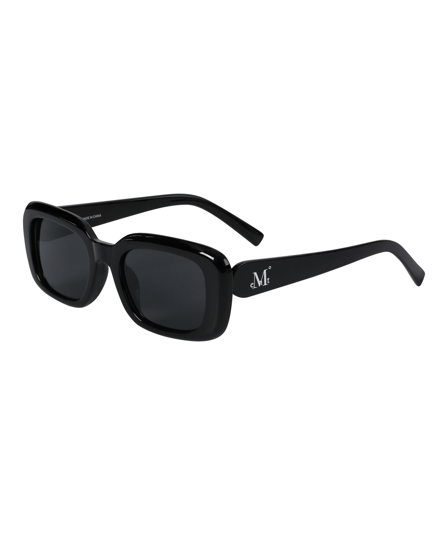 【MUCENT】SIGNATURE LOGO POINT SUNGLASSES★韓国人気★ MUSINSA | MUCENT Signature Logo Point Sunglasses Unisex