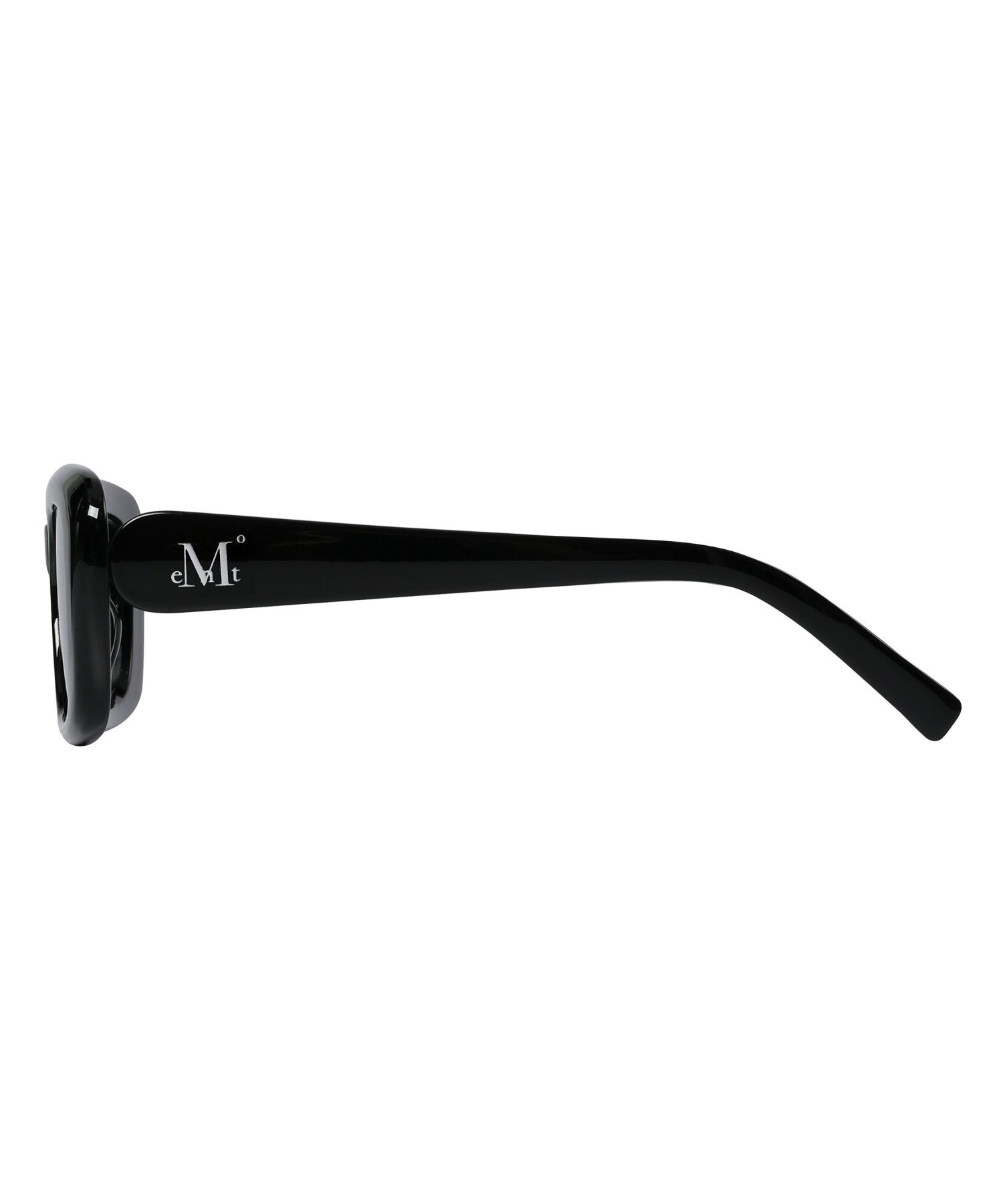 ■■MUCNET■■SIGNATURE LOGO POINT SUNGLASSES A-Type♪ MUSINSA | MUCENT Signature Logo Point Sunglasses Unisex