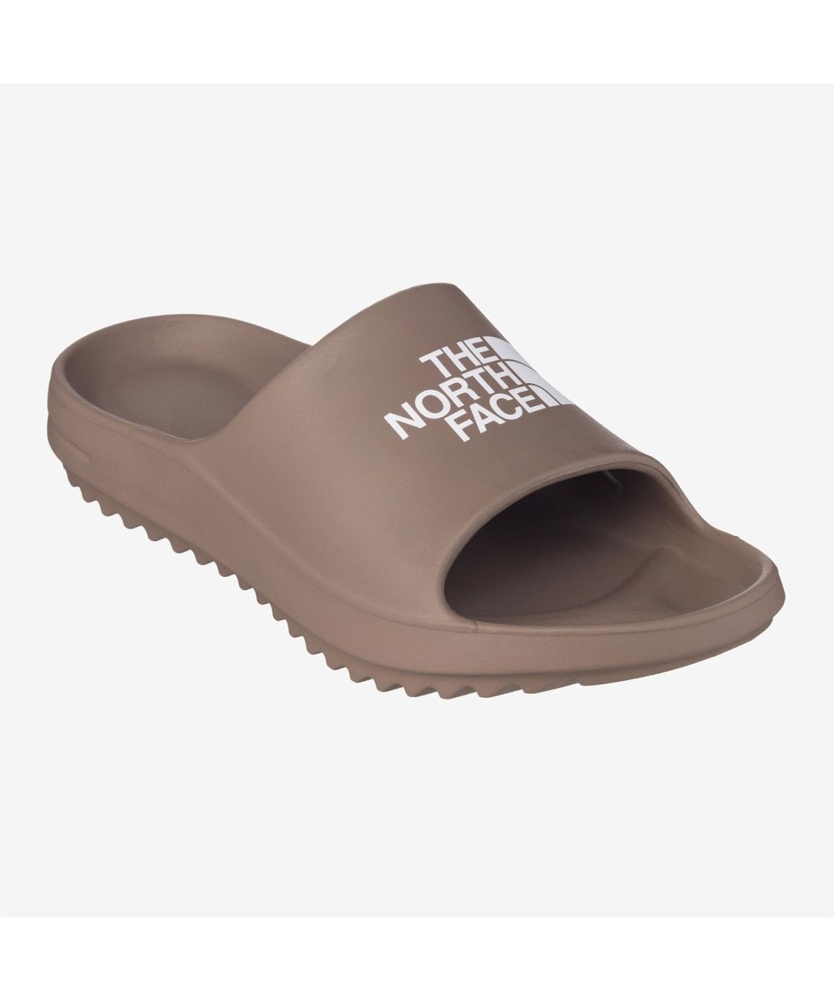 노스페이스(THE NORTH FACE) NS81R12K 캠퍼스 슬라이드 BROWN