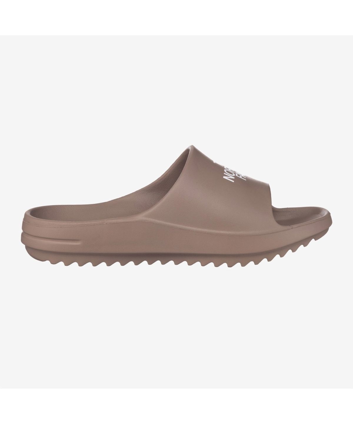 노스페이스(THE NORTH FACE) NS81R12K 캠퍼스 슬라이드 BROWN