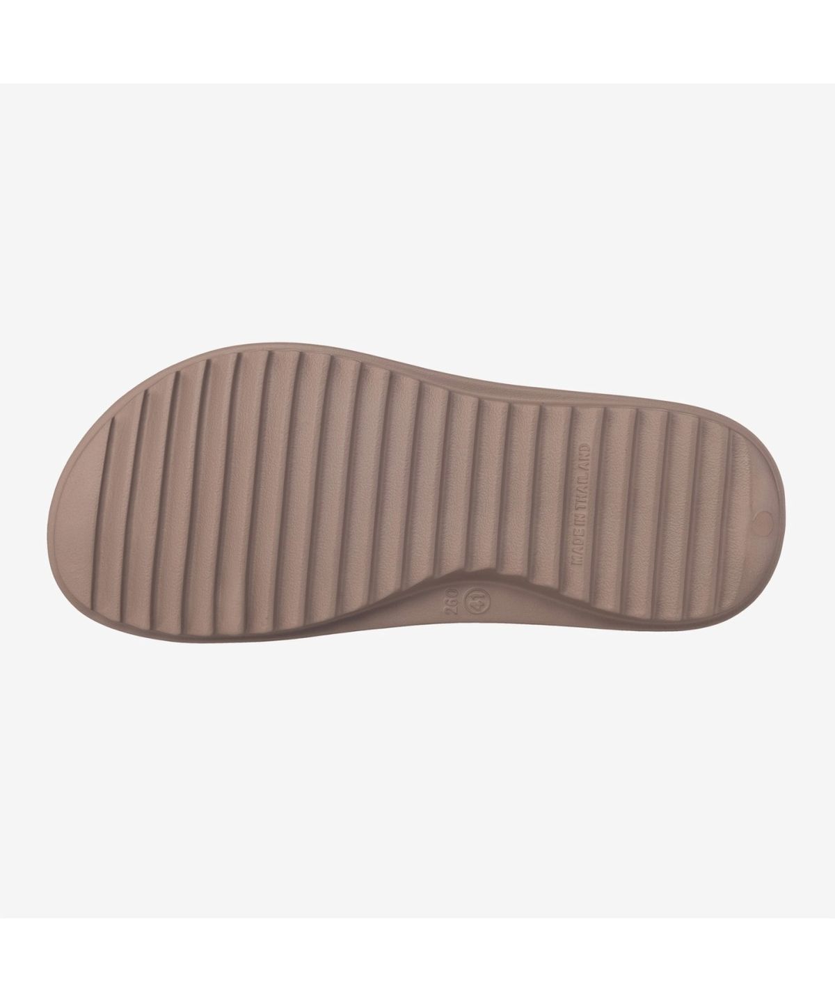 노스페이스(THE NORTH FACE) NS81R12K 캠퍼스 슬라이드 BROWN