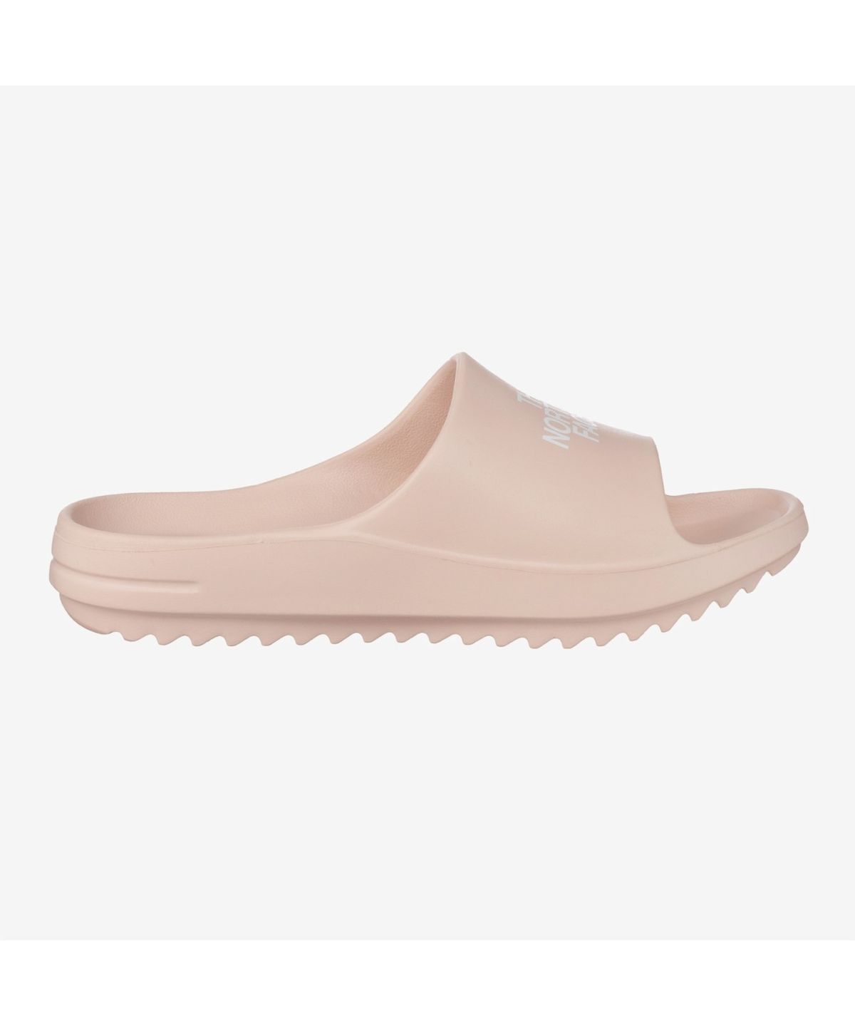 노스페이스(THE NORTH FACE) NS81R12J 캠퍼스 슬라이드 PALE_PINK