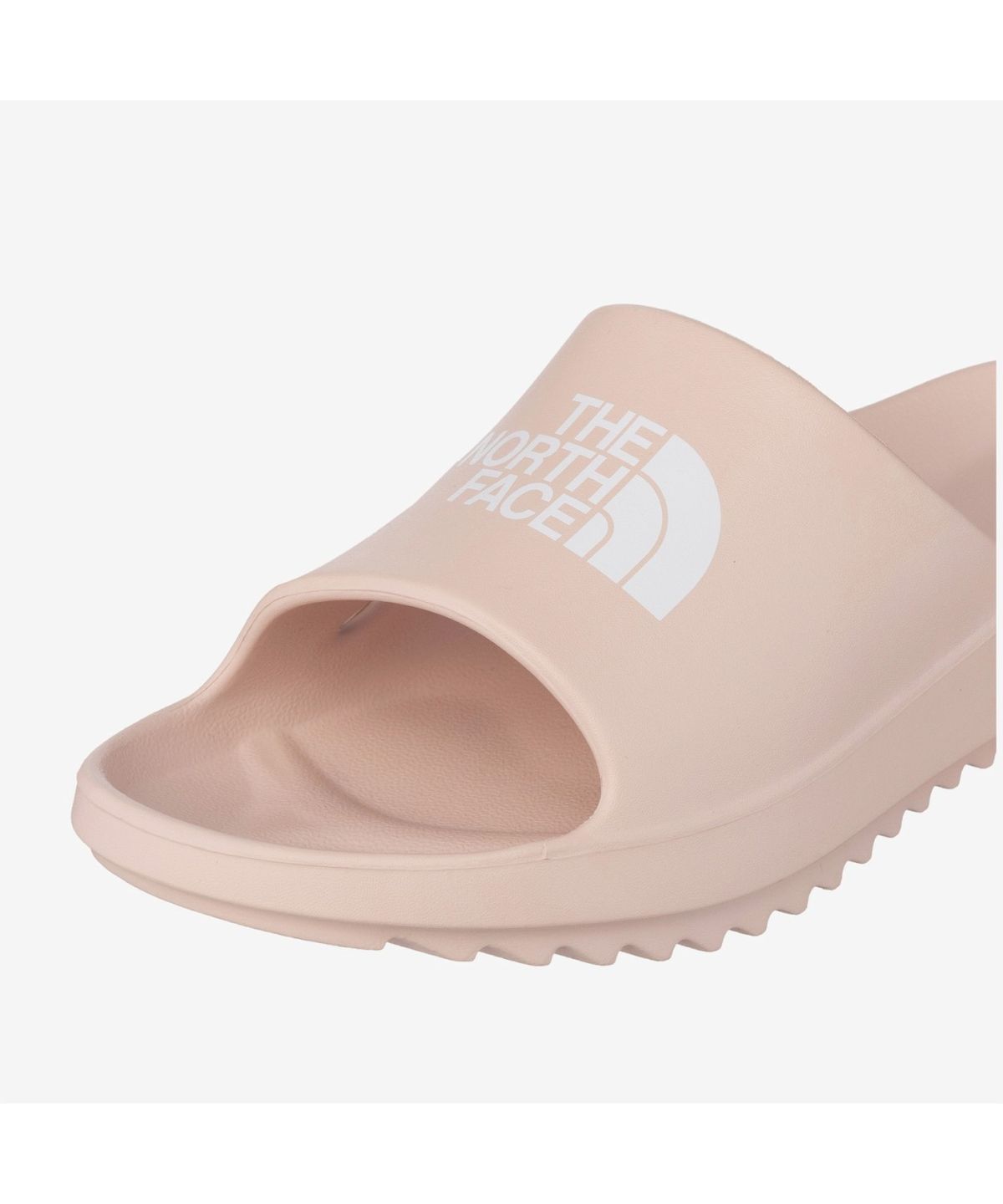노스페이스(THE NORTH FACE) NS81R12J 캠퍼스 슬라이드 PALE_PINK
