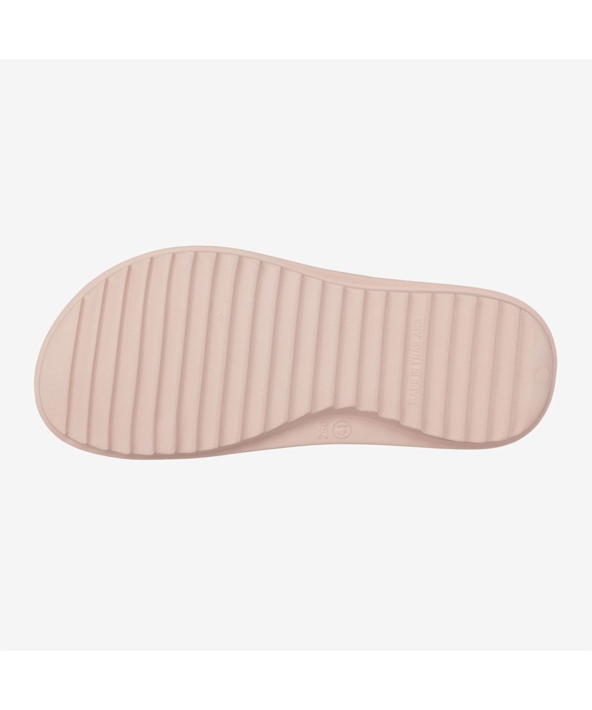 노스페이스(THE NORTH FACE) NS81R12J 캠퍼스 슬라이드 PALE_PINK