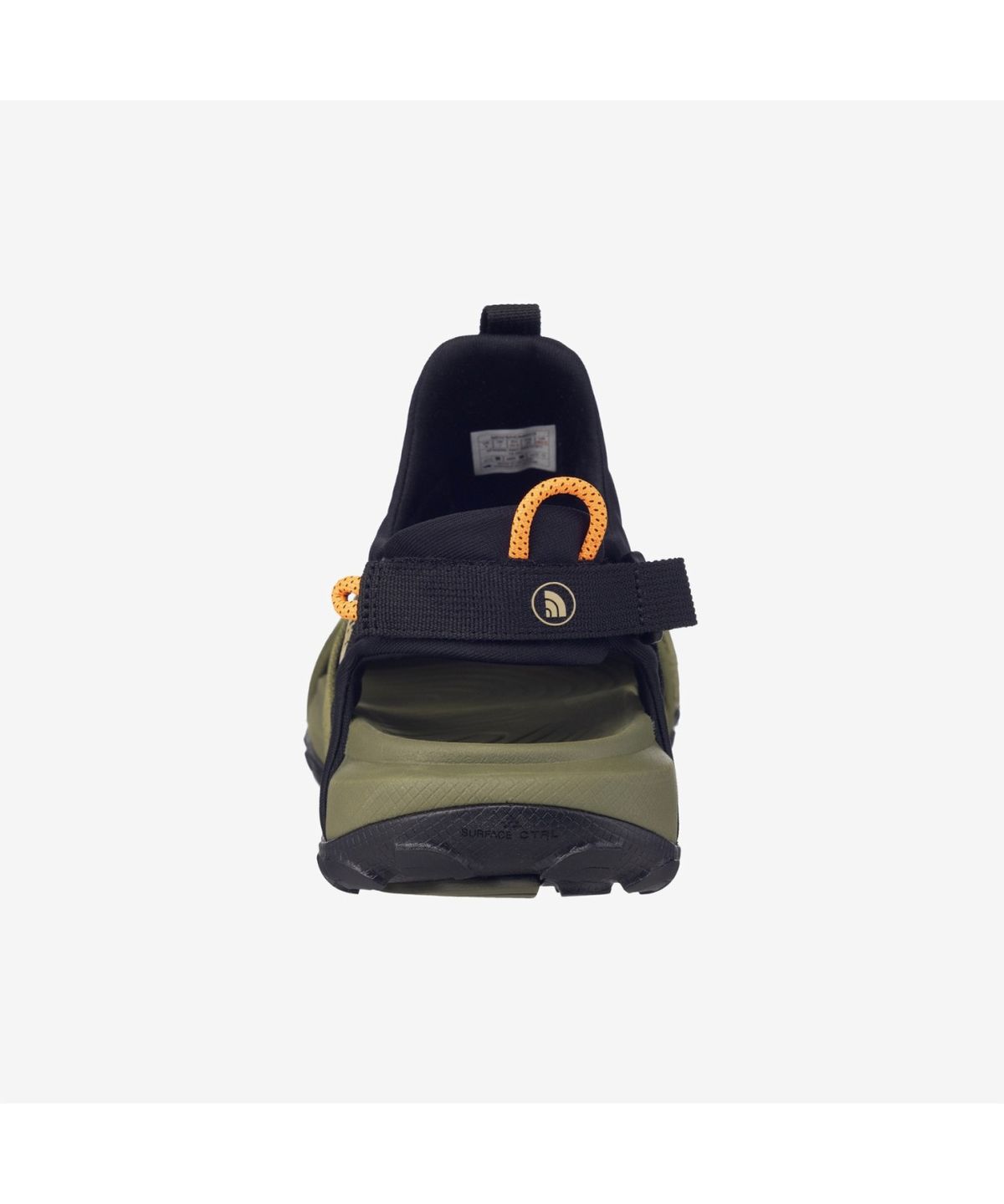 노스페이스(THE NORTH FACE) NS82R53K 남성 익스플로어 캠프 샨달 OLIVE