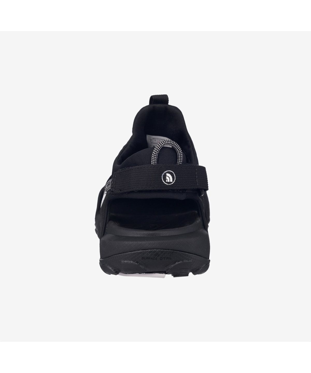 노스페이스(THE NORTH FACE) NS82R53J 화이트라벨 남성 익스플로어 캠프 샨달_BLACK