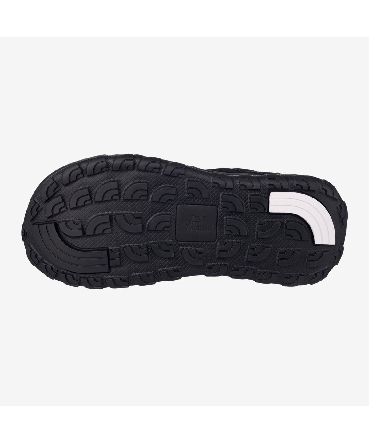 노스페이스(THE NORTH FACE) NS82R53J 화이트라벨 남성 익스플로어 캠프 샨달_BLACK