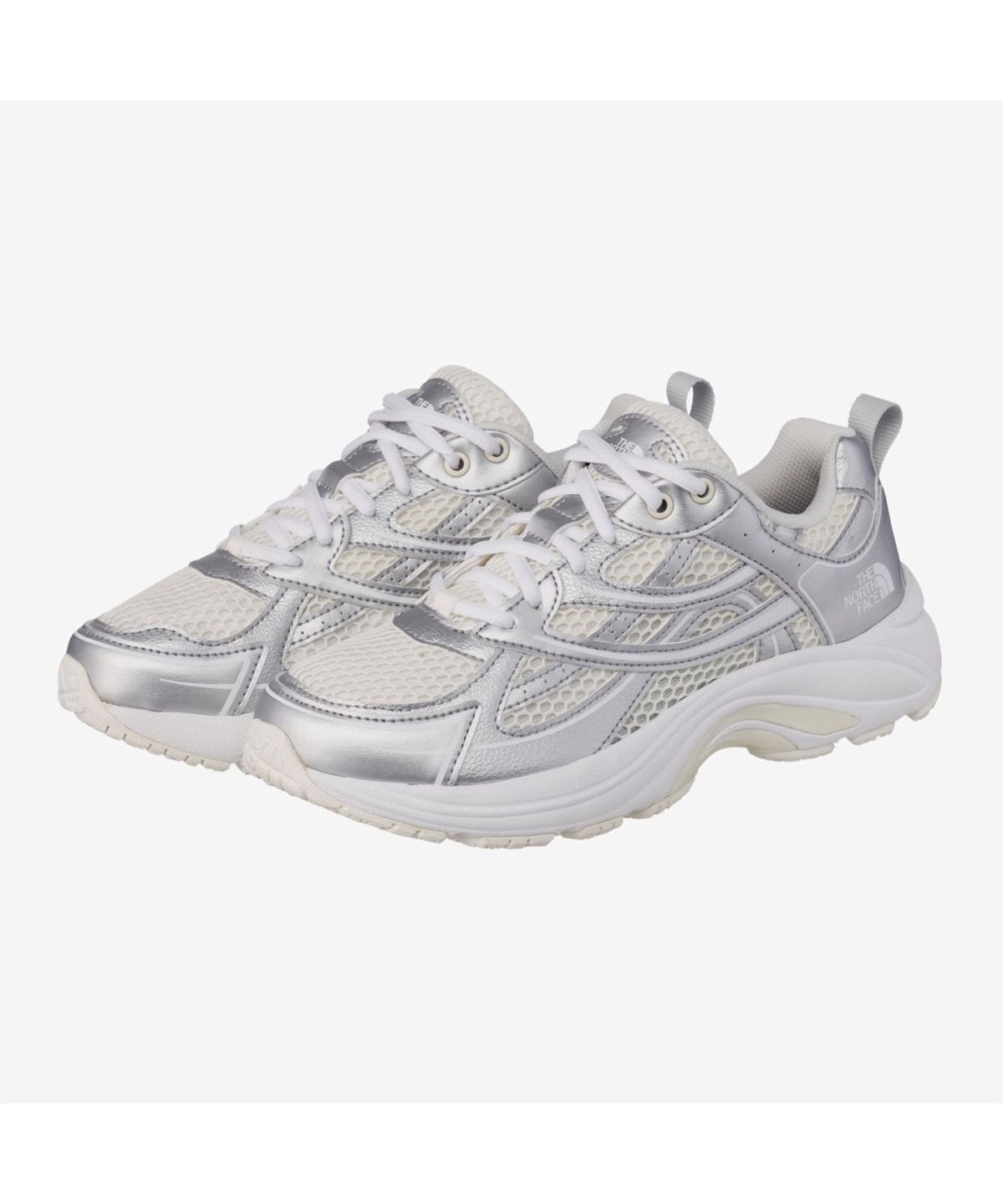 노스페이스(THE NORTH FACE) NS93R44J 화이트라벨 슈퍼 킥스 2 EX_IVORY