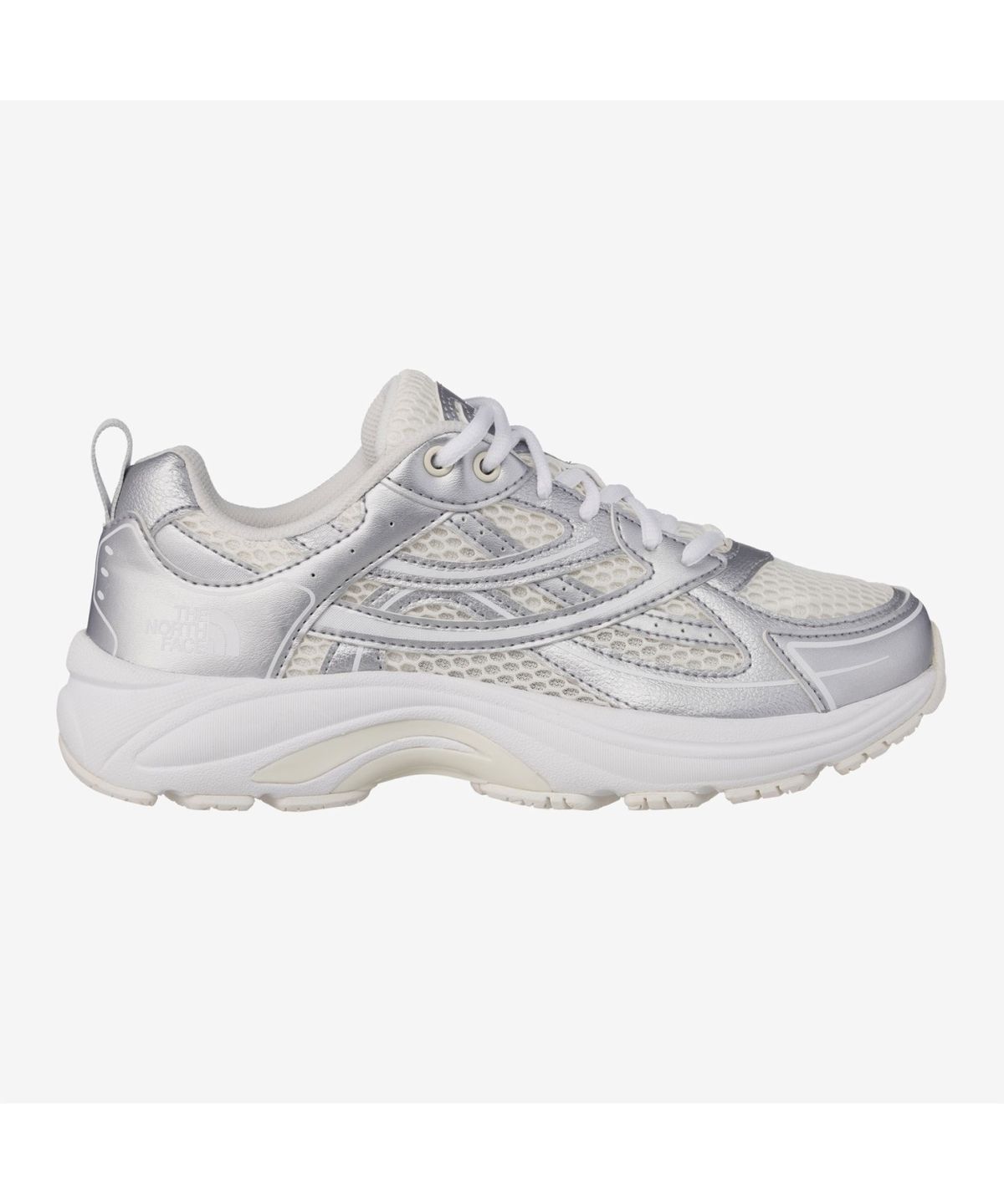 노스페이스(THE NORTH FACE) NS93R44J 화이트라벨 슈퍼 킥스 2 EX_IVORY