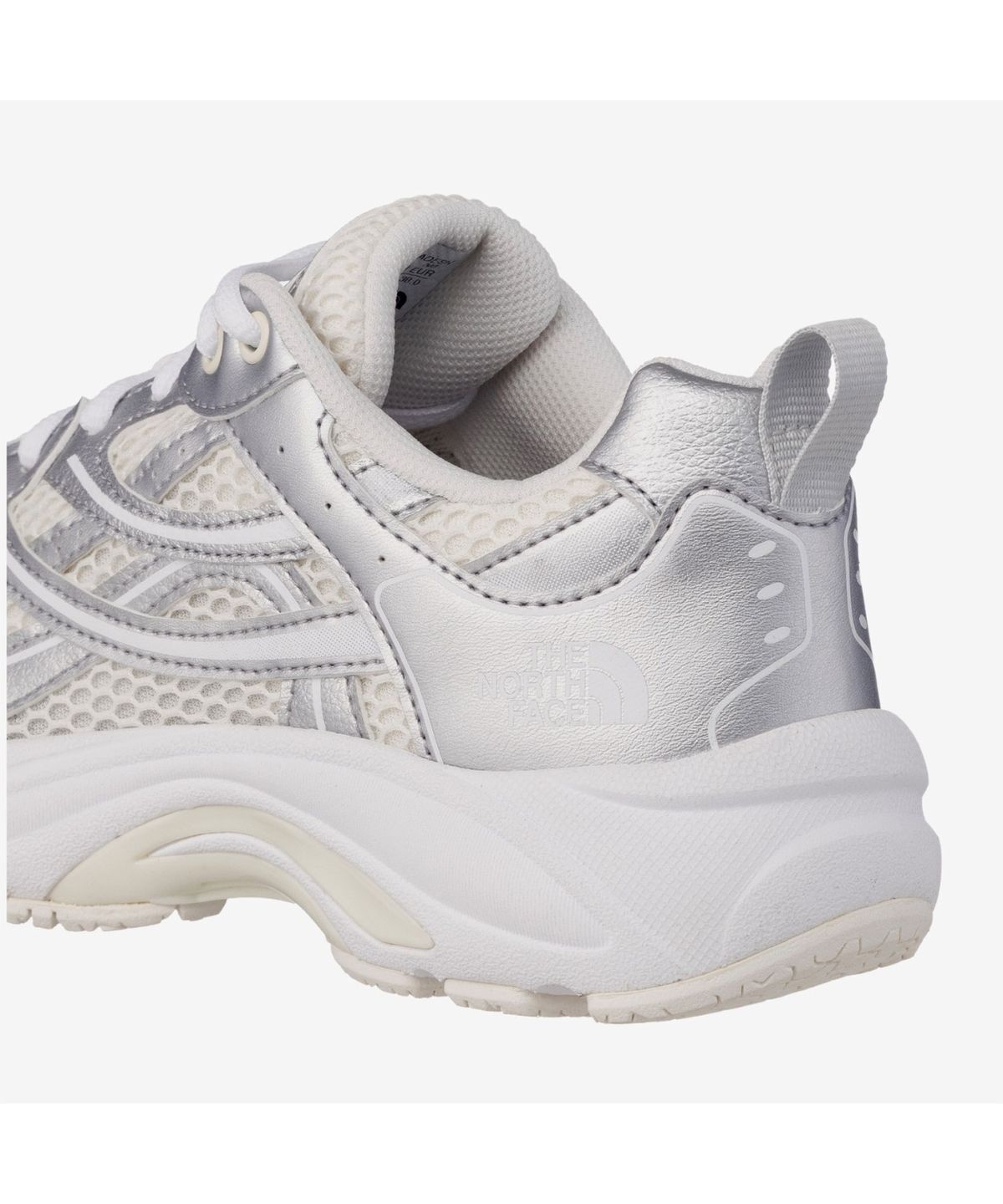 노스페이스(THE NORTH FACE) NS93R44J 화이트라벨 슈퍼 킥스 2 EX_IVORY