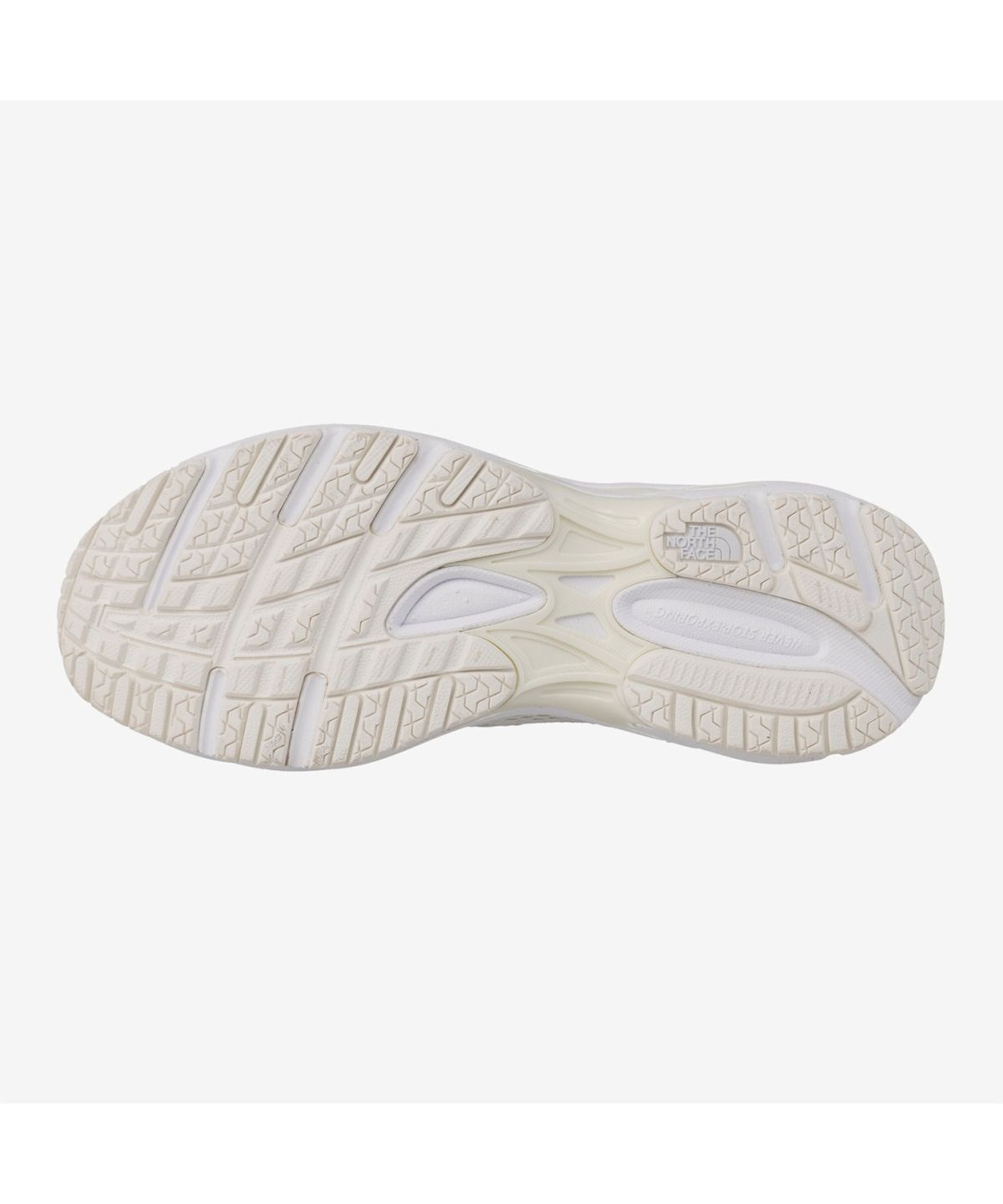 노스페이스(THE NORTH FACE) NS93R44J 화이트라벨 슈퍼 킥스 2 EX_IVORY