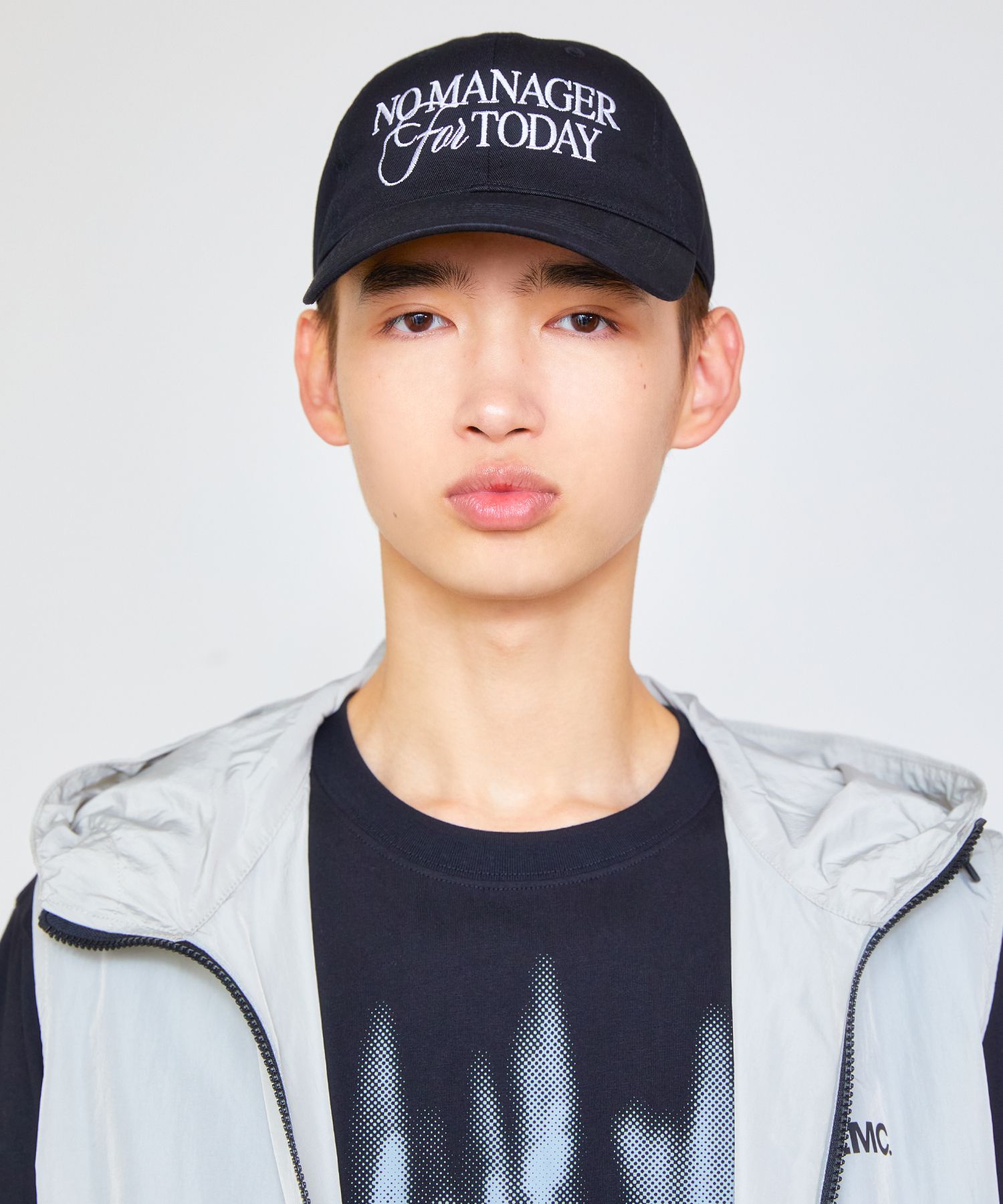 【 25SS新作】 ★LMC★ NO MANAGER 6PANEL CAP LMC - No Manager 6Panel Cap | HBX - Globally Curated Fashion