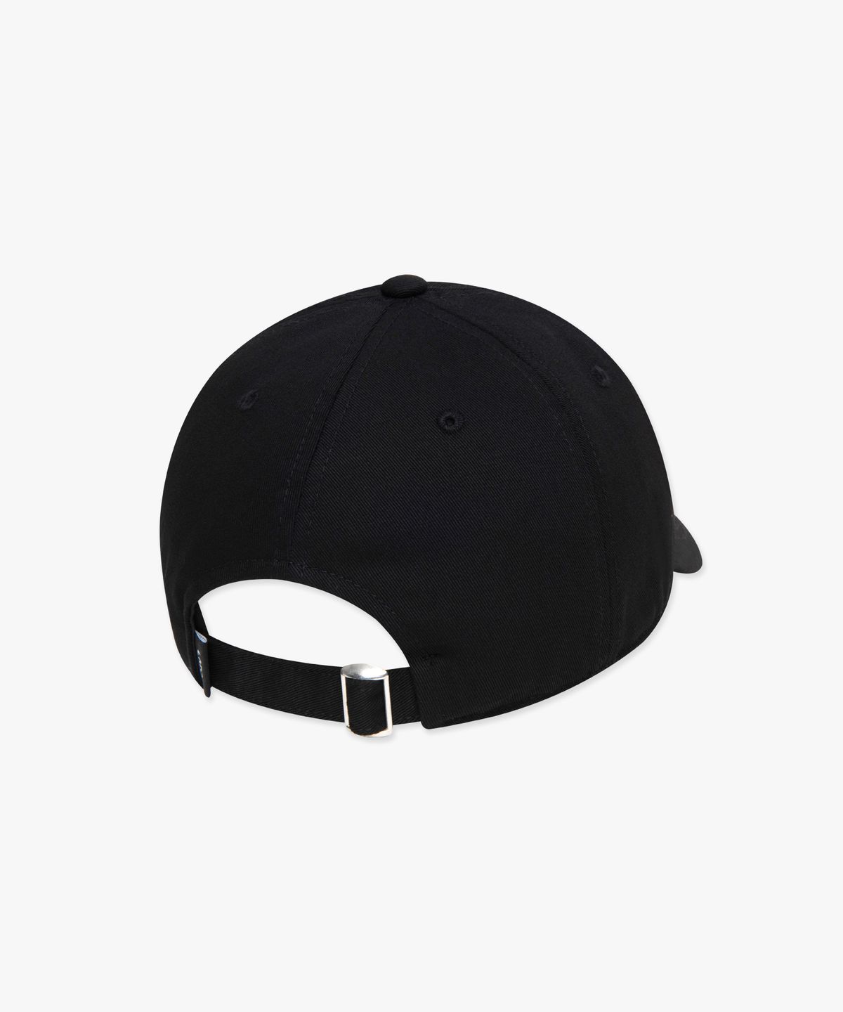 엘엠씨(LMC) NO MANAGER 6PANEL CAP black