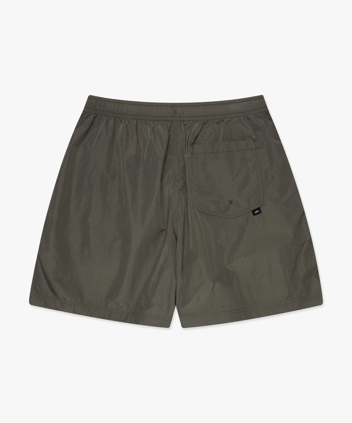 엘엠씨(LMC) OG SHORTS khaki brown