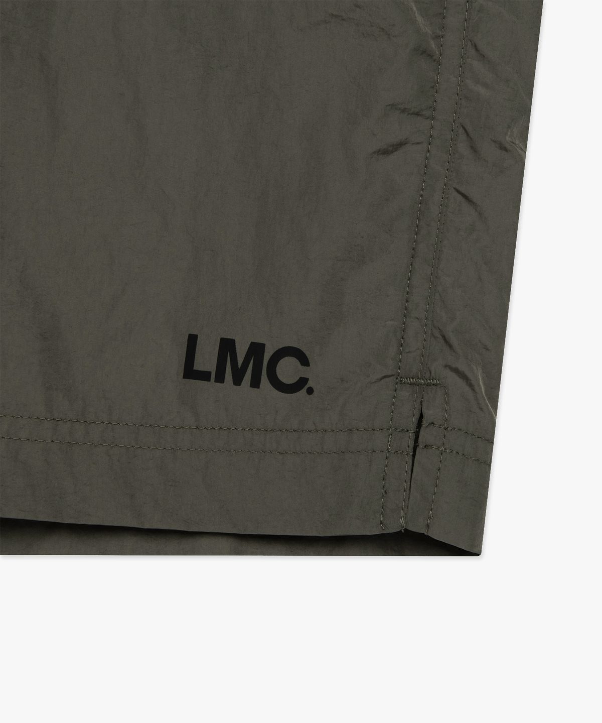 엘엠씨(LMC) OG SHORTS khaki brown