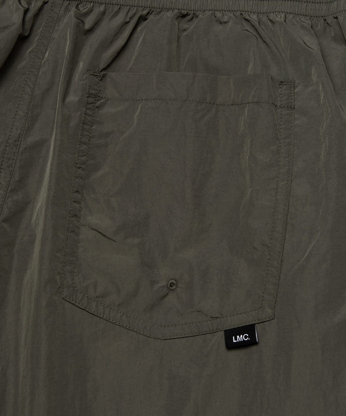 엘엠씨(LMC) OG SHORTS khaki brown