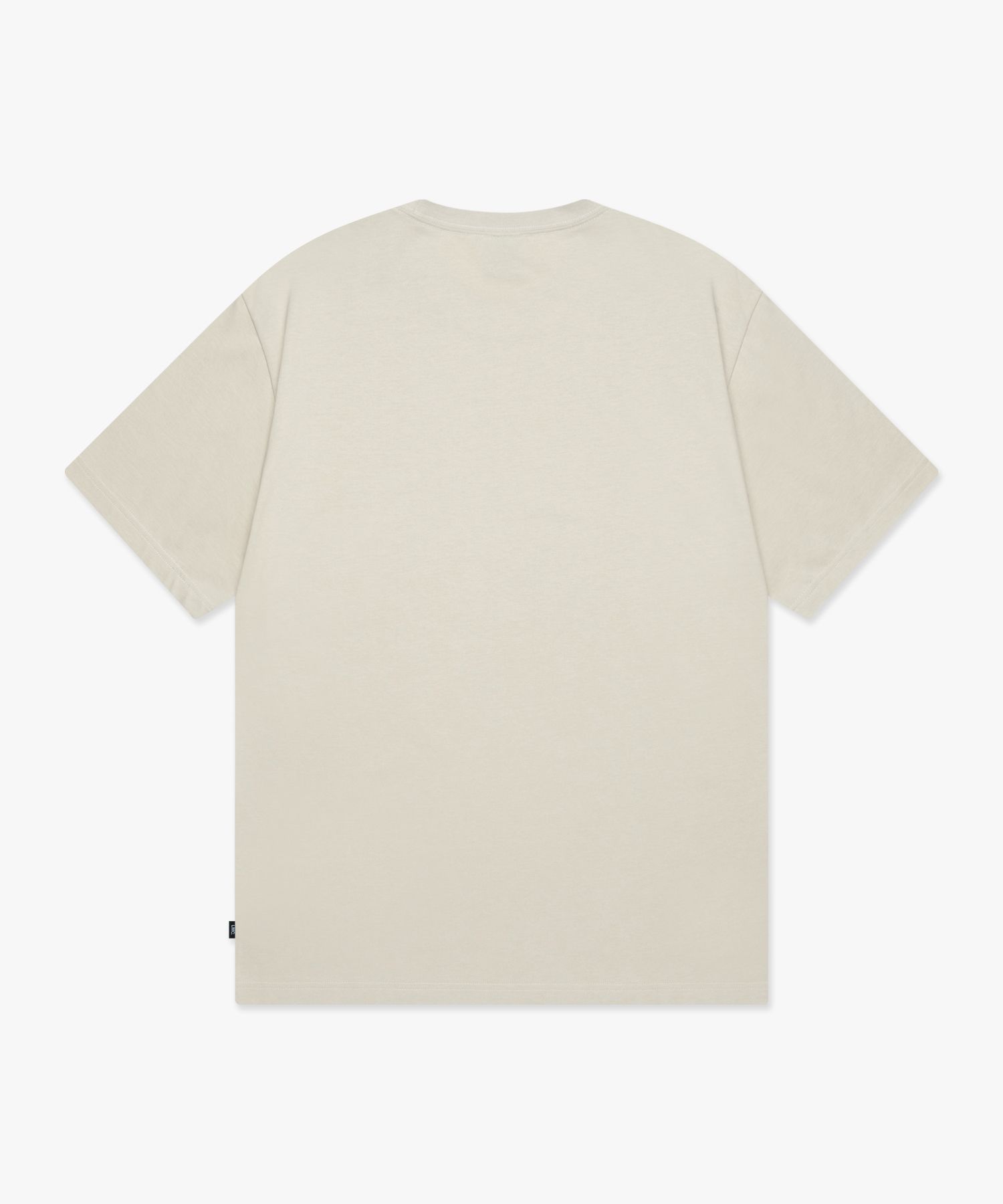 MUSINSA | LMC FN DOODLE LOGO TEE sand