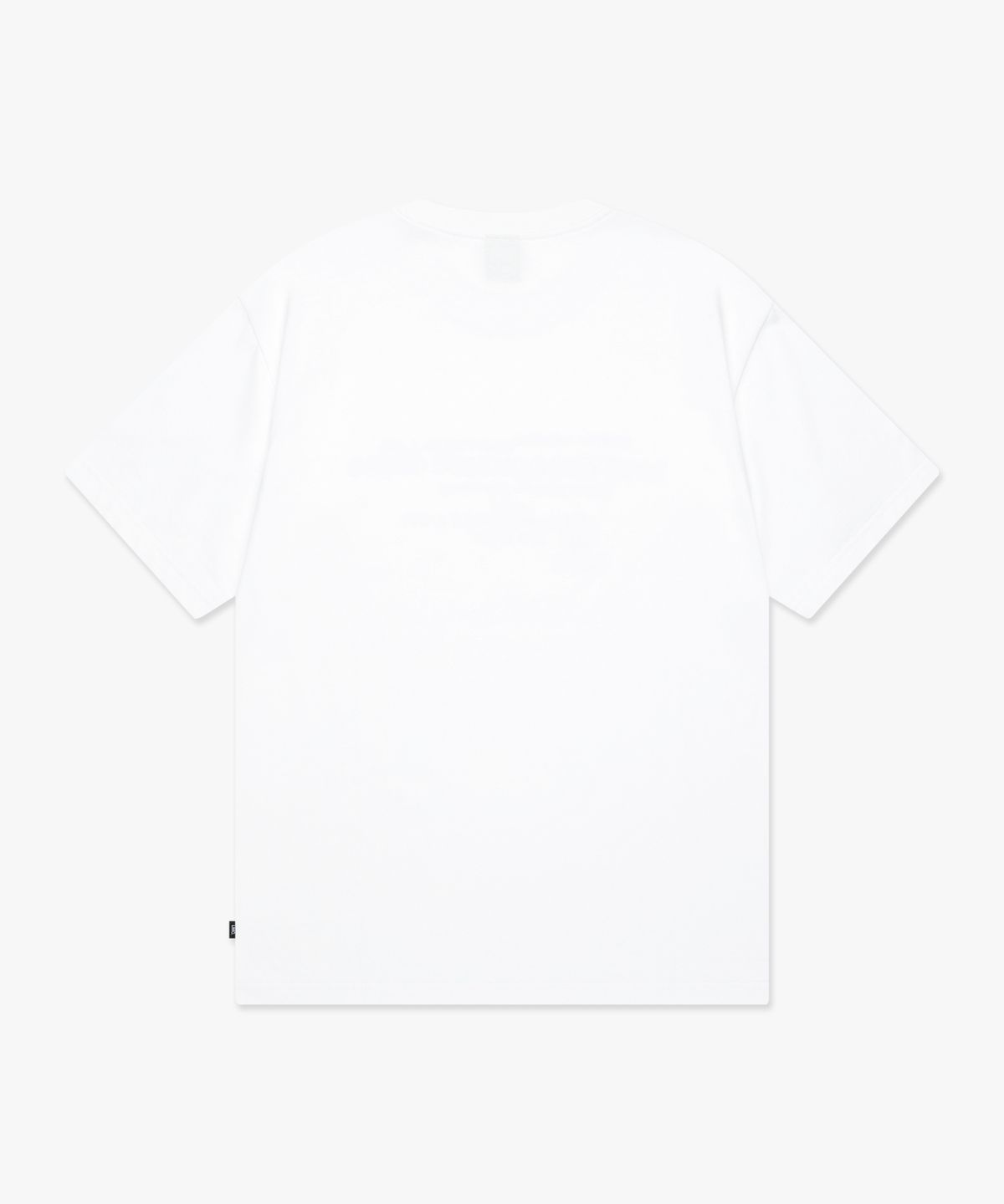 엘엠씨(LMC) FN DOODLE LOGO TEE white