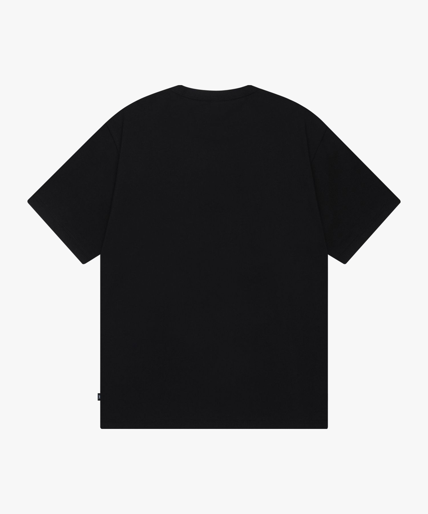 ★LMC★ FN DOODLE LOGO TEE black LMC X NEWERA WORLD TEE black - LMC | 엘엠씨
