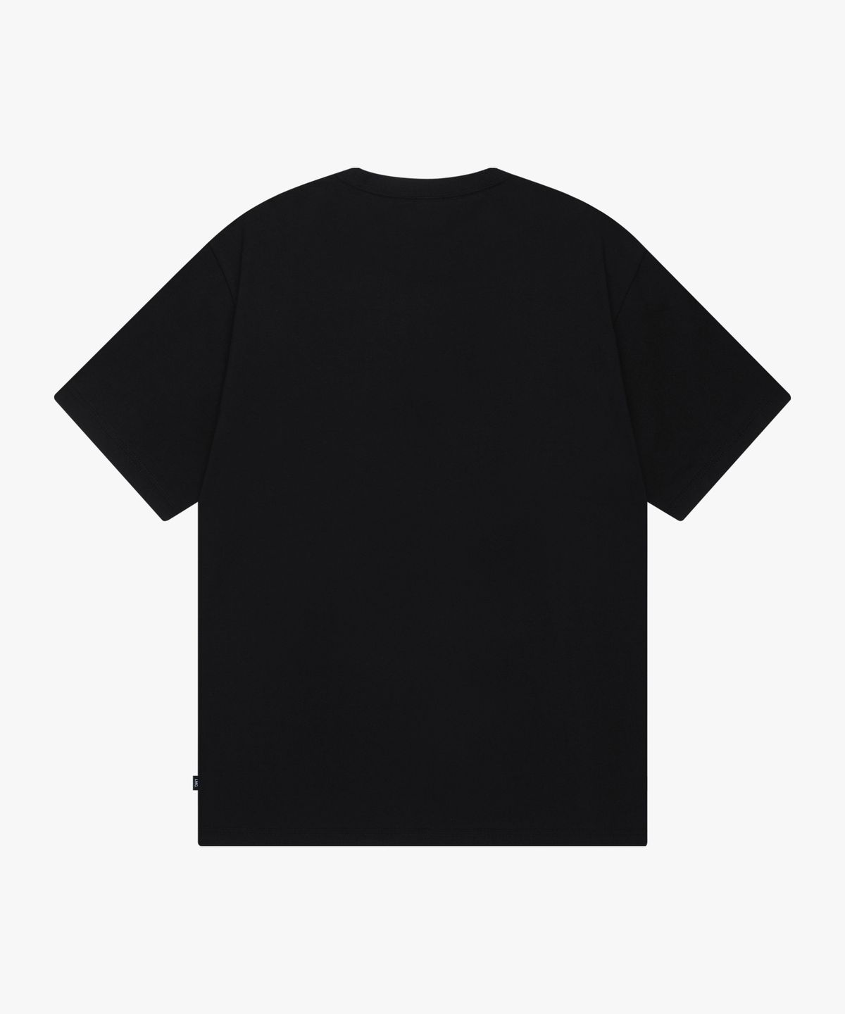 엘엠씨(LMC) FN DOODLE LOGO TEE black