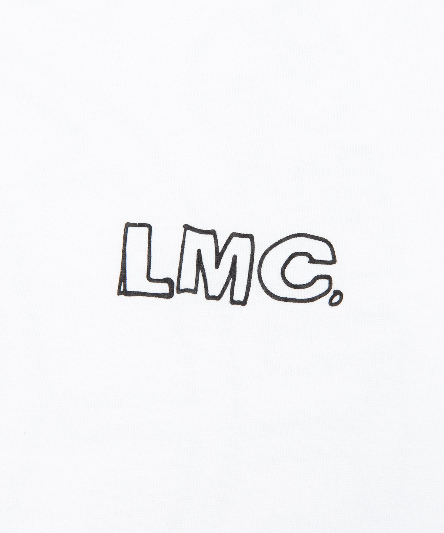 【 25SS新作】 ★LMC★ DOODLE OG COMBO TEE MUSINSA | LMC DOODLE OG COMBO TEE charcoal