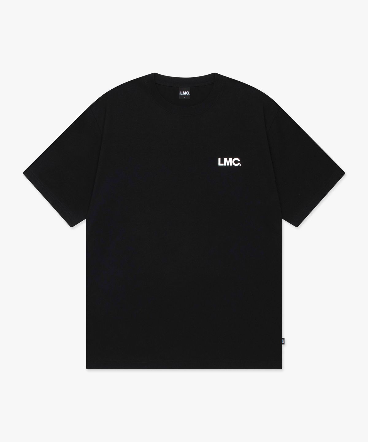 엘엠씨(LMC) DOLL GLOBE TEE black