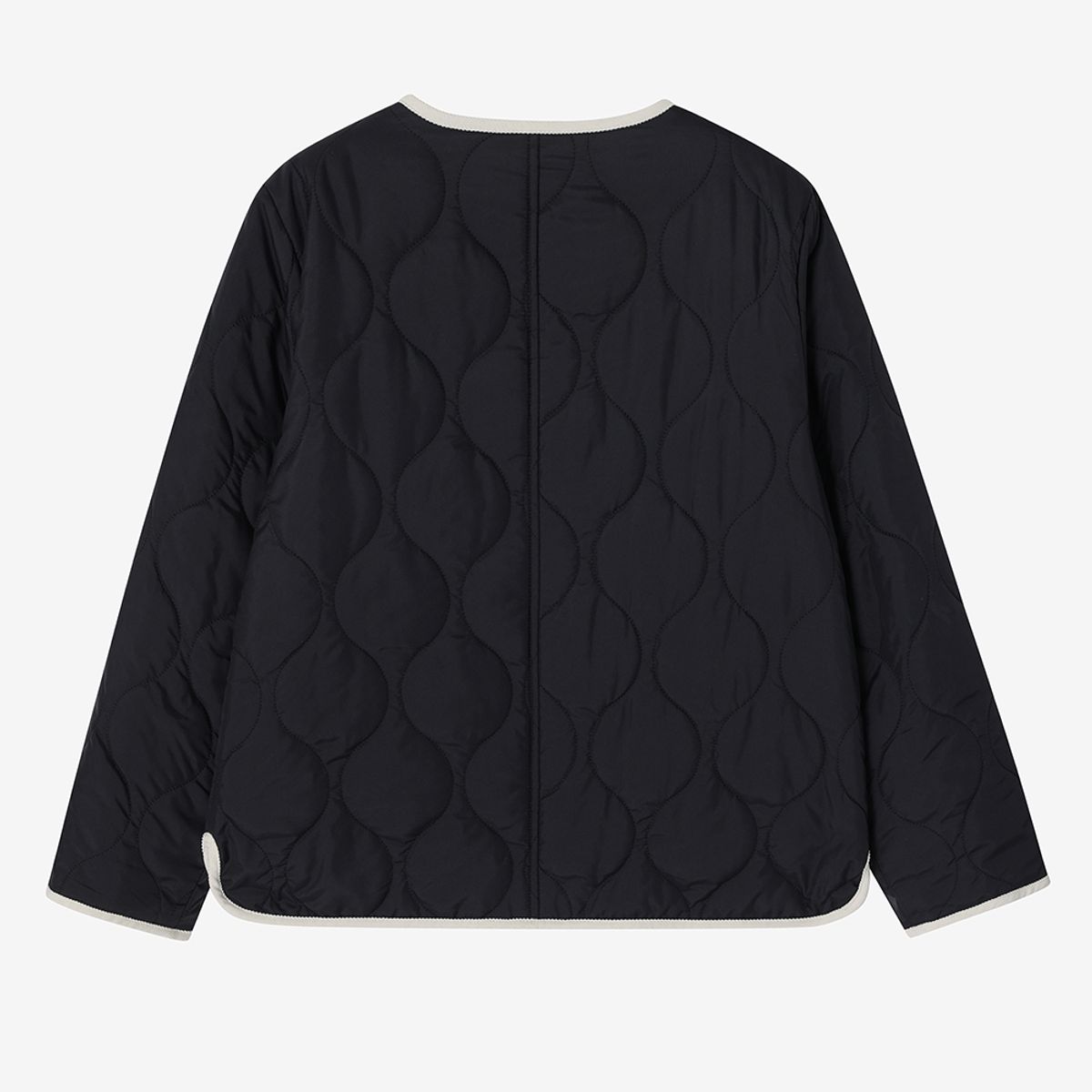 세인트제임스(SAINT JAMES) Diamant II (BLK) ASJF251KR06-BLK