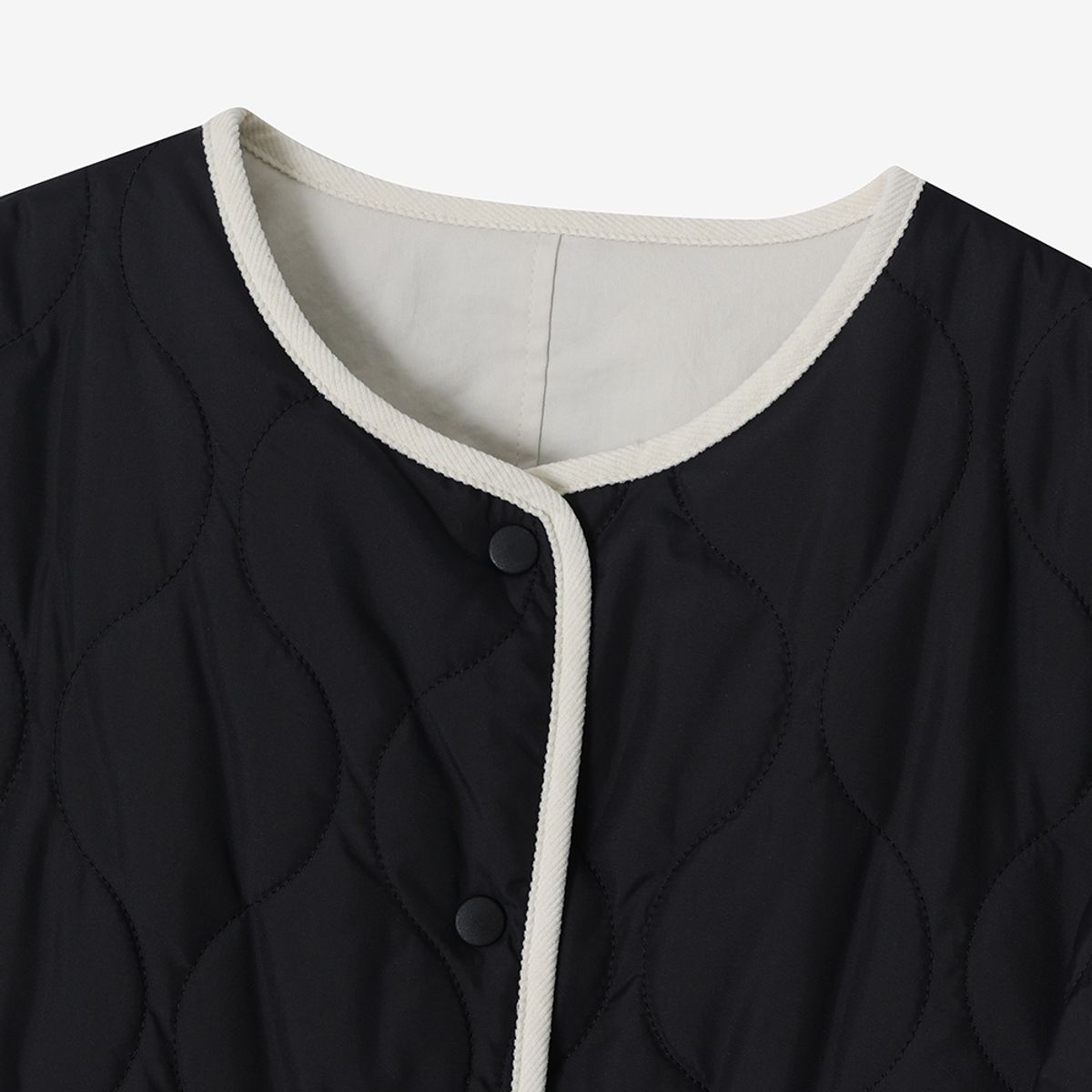 세인트제임스(SAINT JAMES) Diamant II (BLK) ASJF251KR06-BLK