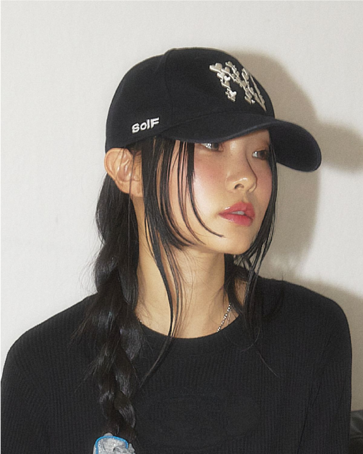 소이프 드링크(SOIF DRINK) 아이러브 엔와이 블랙