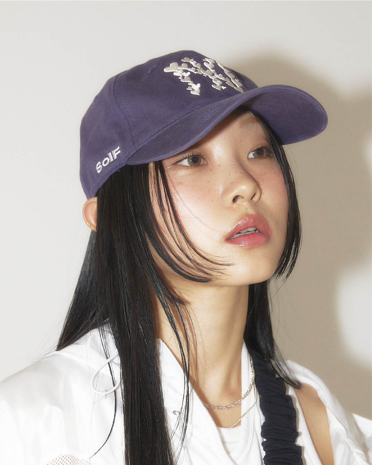 소이프 드링크(SOIF DRINK) 아이러브 엔와이 블루