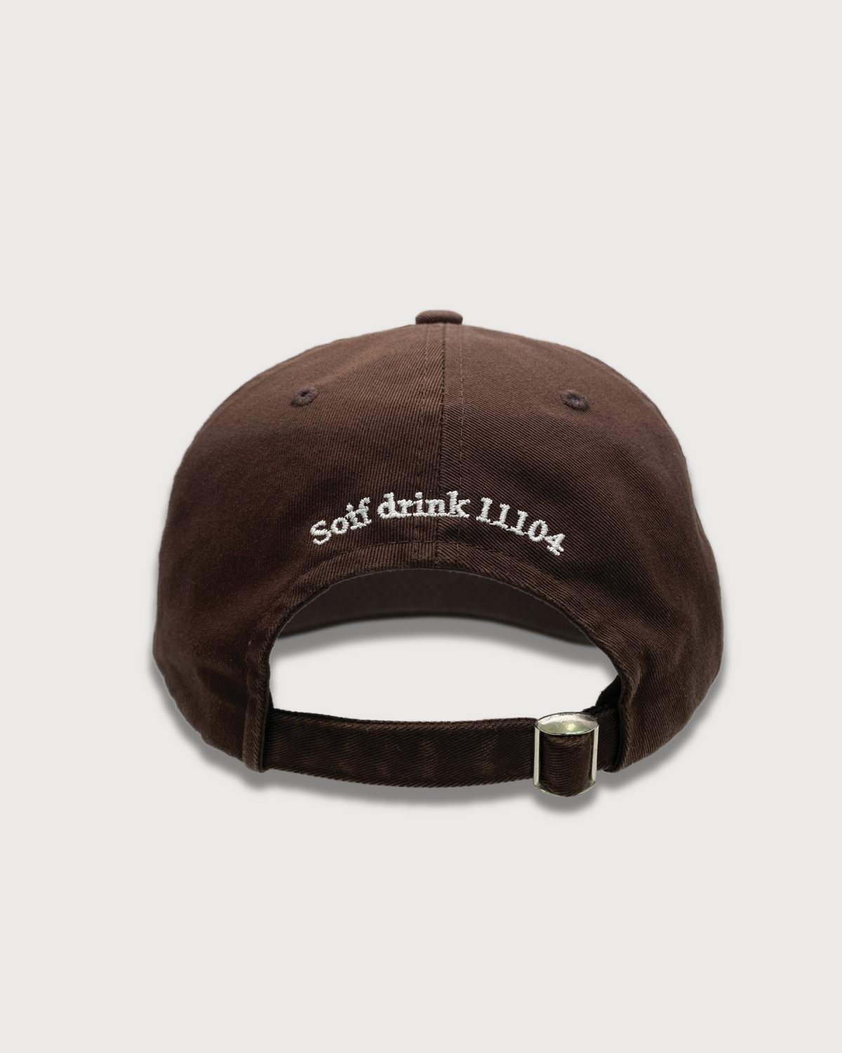 소이프 드링크(SOIF DRINK) 에프 씨 엔 브라운