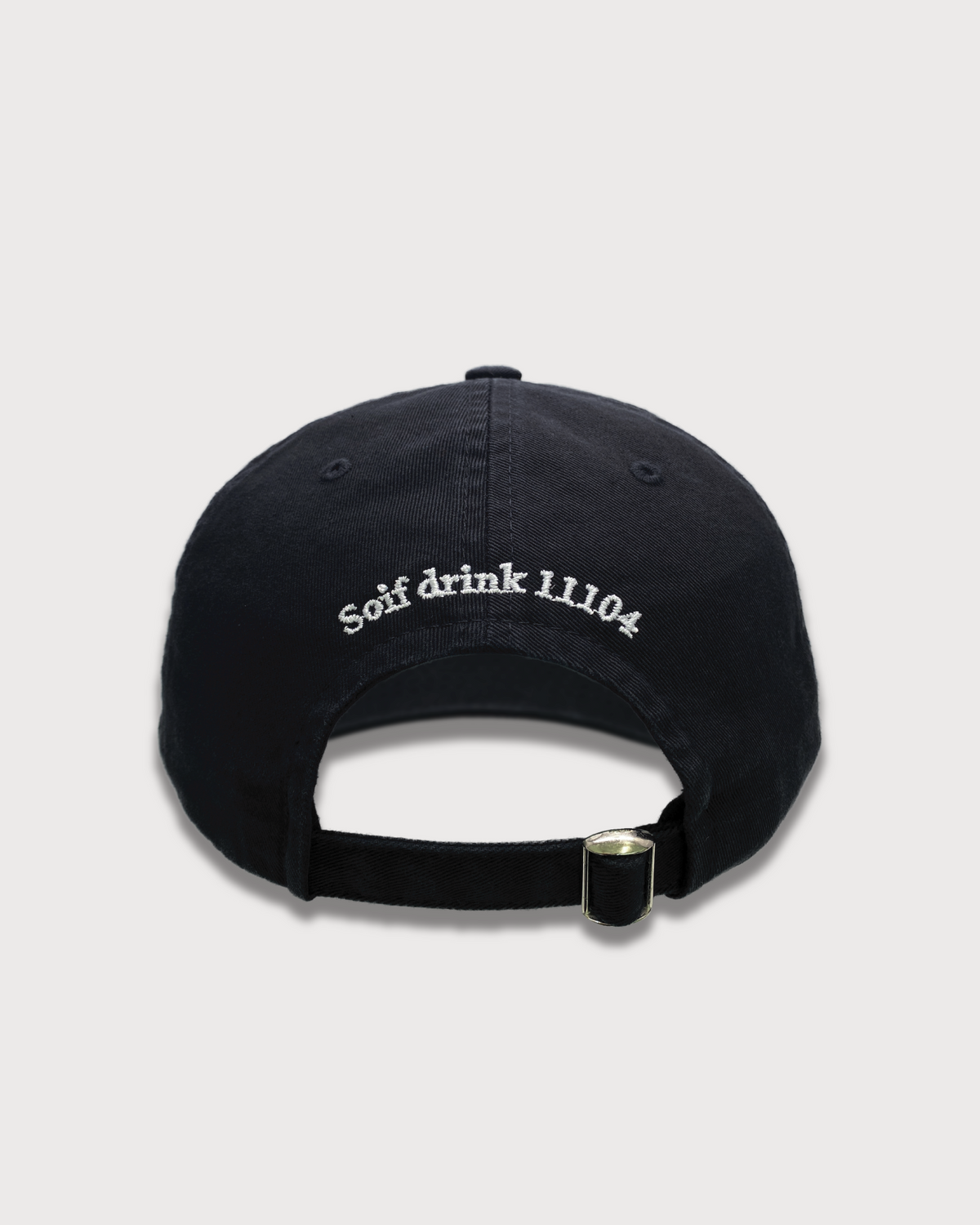 소이프 드링크(SOIF DRINK) 에프 씨 엔 블랙