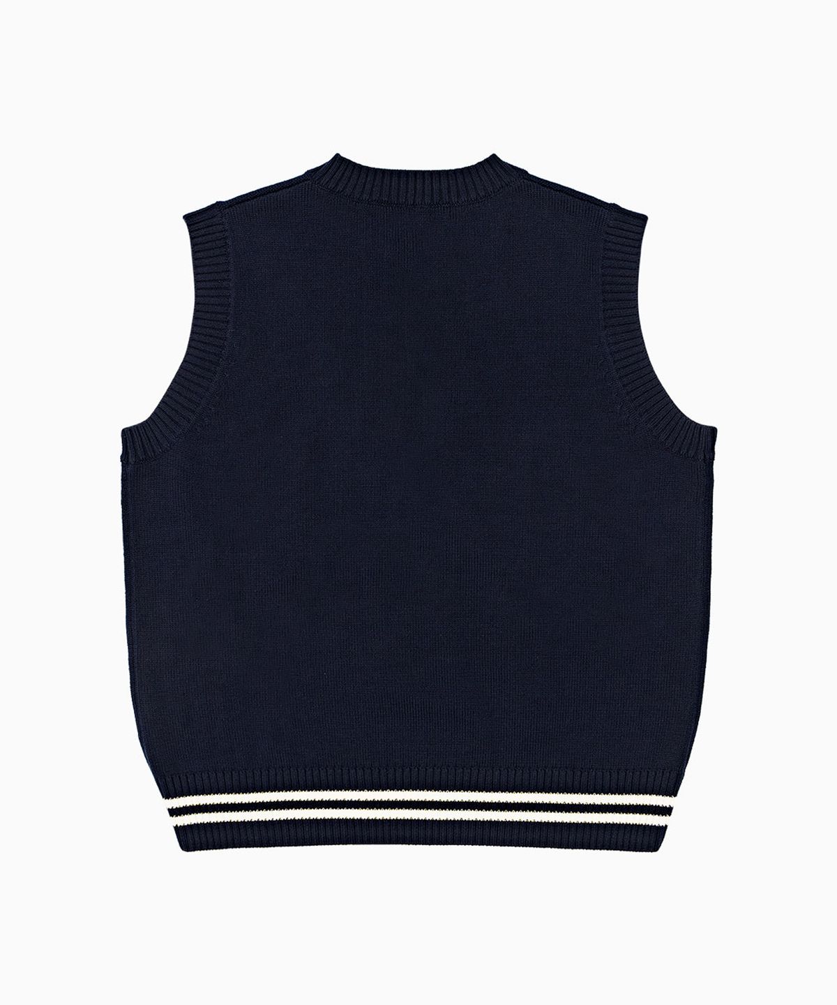알비엑스(RBX) USA 와펜 베이직 베스트 (2colors)