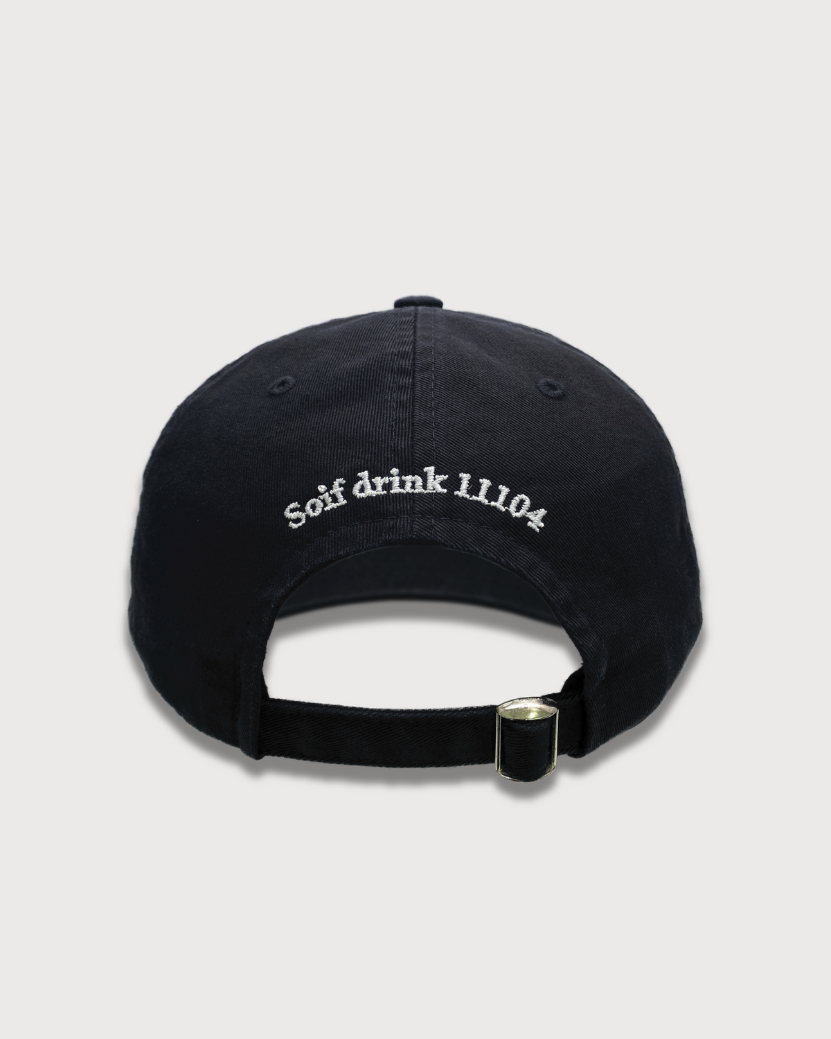 소이프 드링크(SOIF DRINK) 드뮤어 리본 블랙