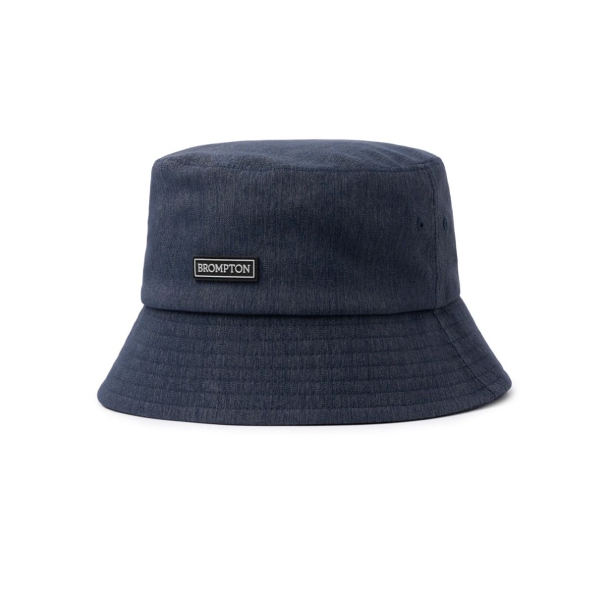브롬톤 런던(BROMPTON LONDON) DENIM BUCKET HAT - NAVY (P255AHA104)