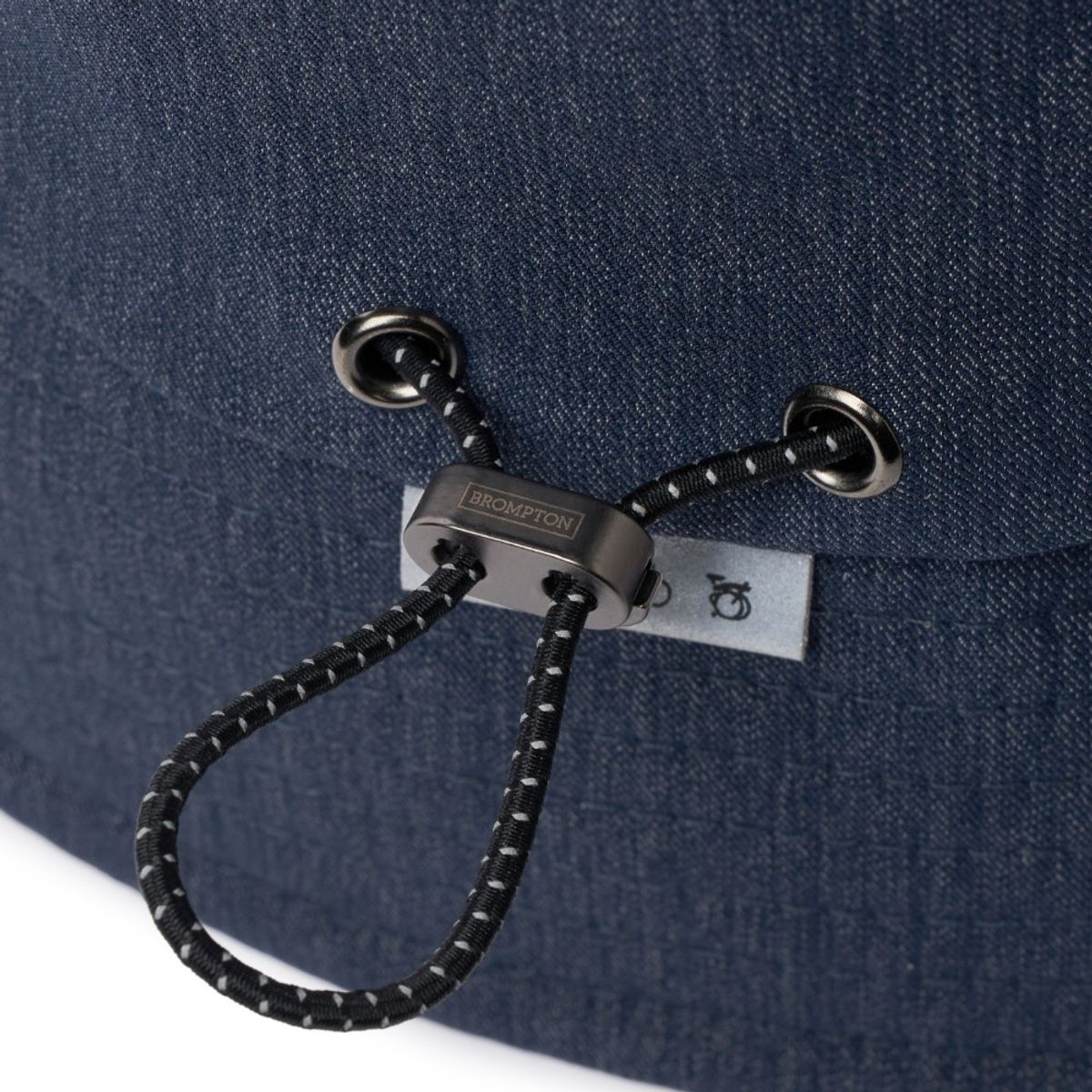 브롬톤 런던(BROMPTON LONDON) DENIM BUCKET HAT - NAVY (P255AHA104)