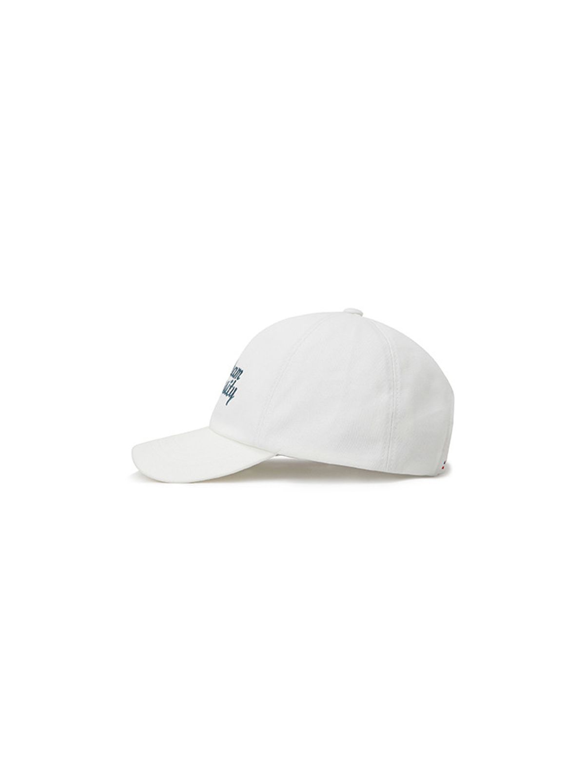 폴햄키즈(POLHAM KIDS) 공용) 레터링 자수 볼캡_PKF5AC3010