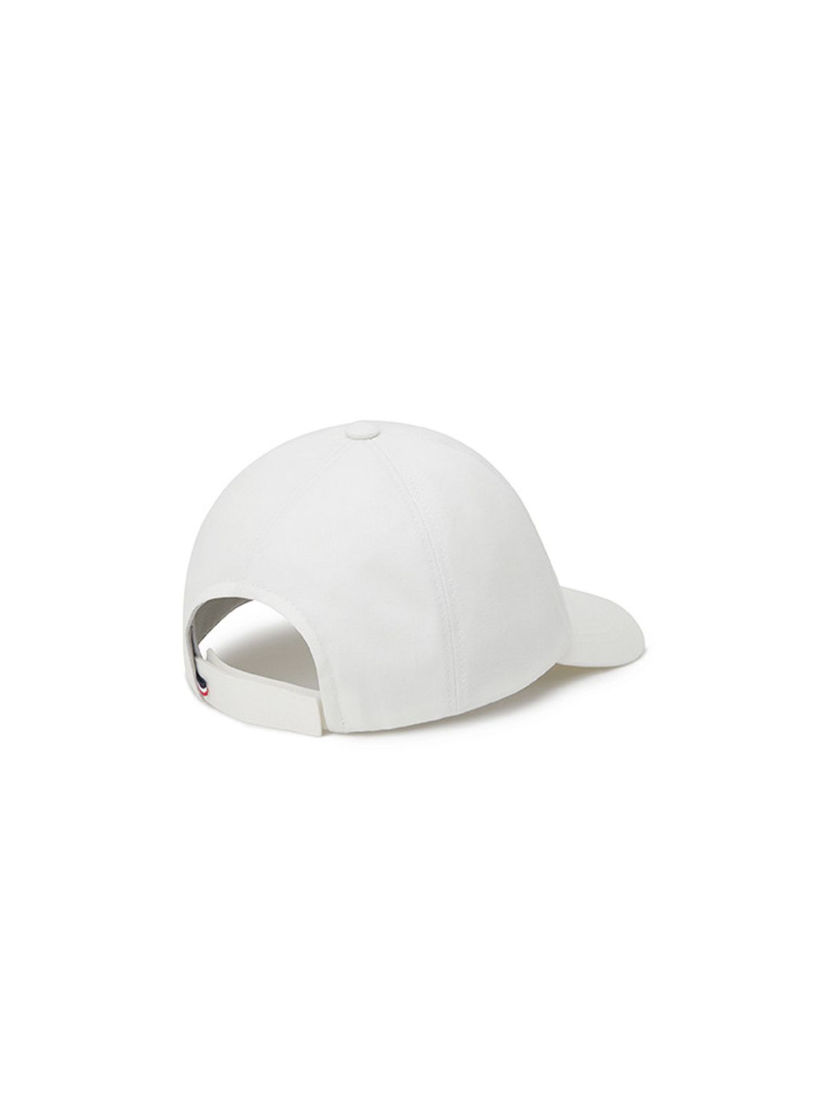 폴햄키즈(POLHAM KIDS) 공용) 레터링 자수 볼캡_PKF5AC3010