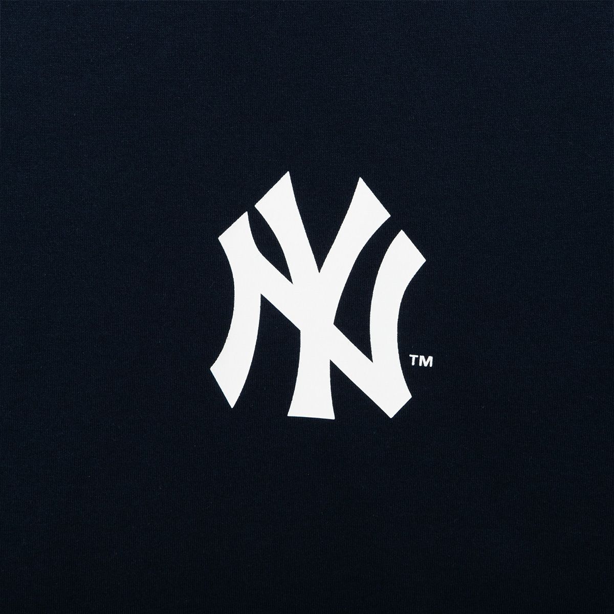 뉴에라(NEW ERA) MLB 뉴욕 양키스 월드시리즈 챔피언 티셔츠 이브닝 블루 14700228