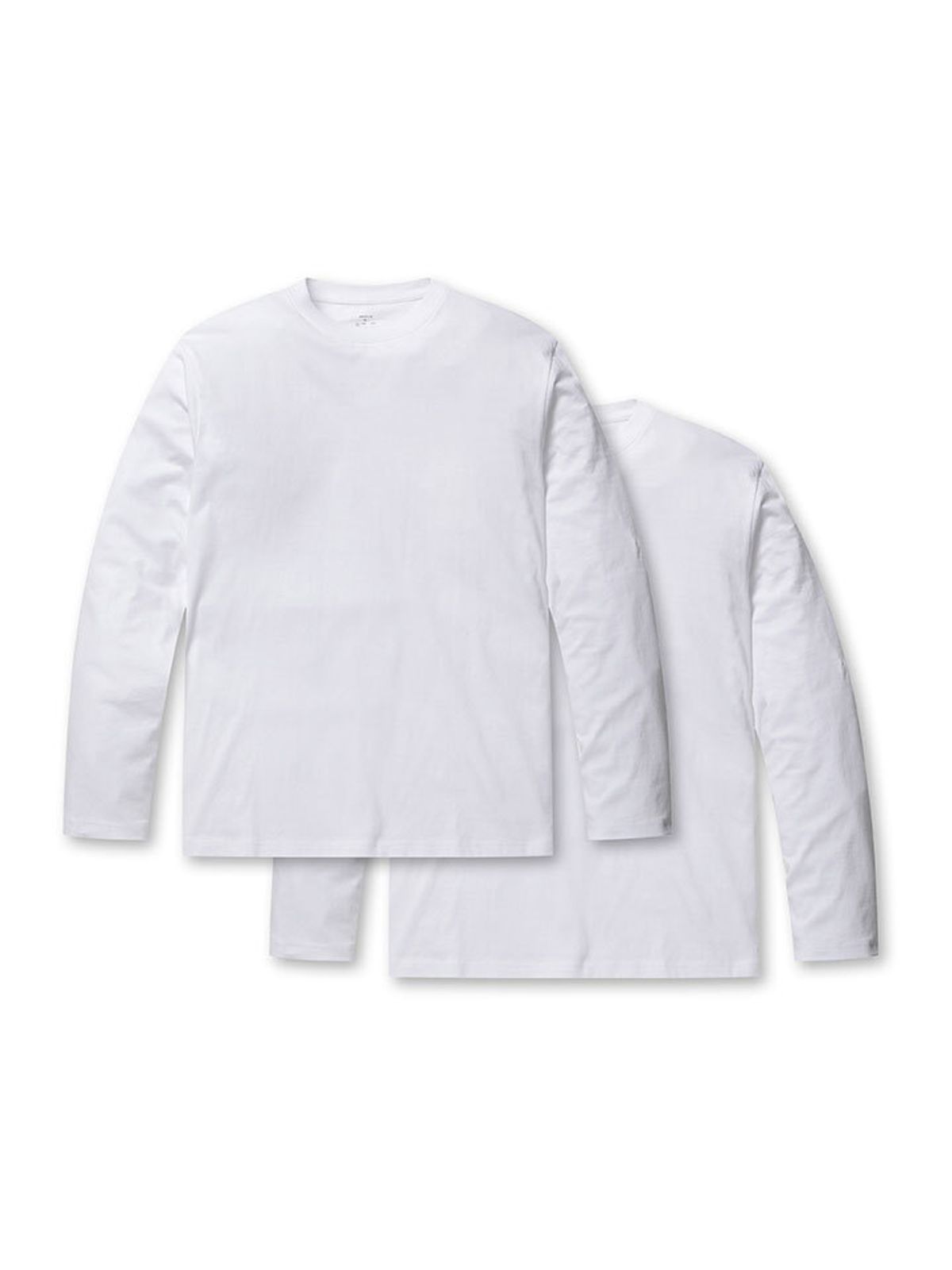 폴햄(POLHAM) 공용) 튜블러 롱슬리브 2팩_PHE5TR3600