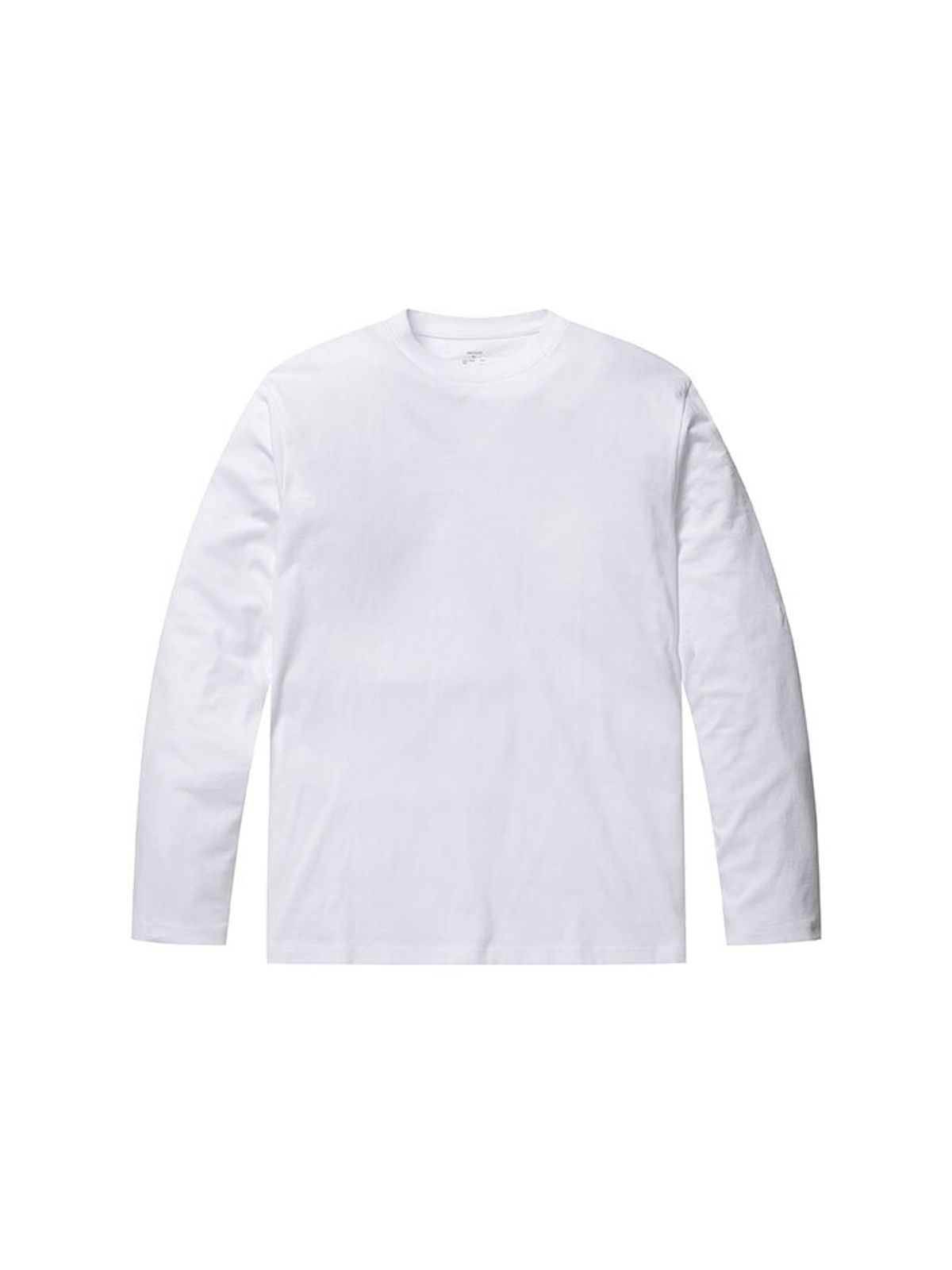 폴햄(POLHAM) 공용) 튜블러 롱슬리브 2팩_PHE5TR3600