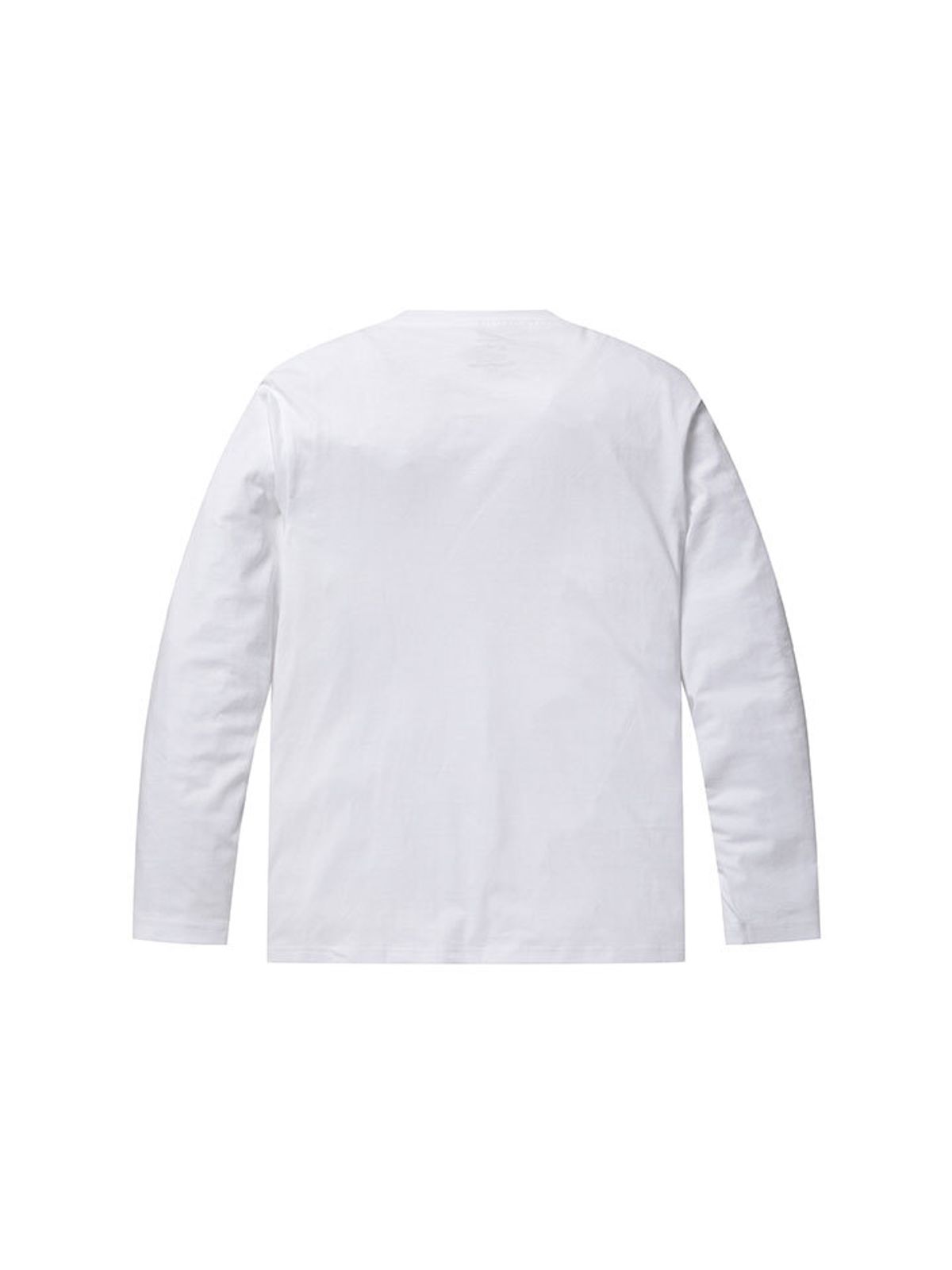 폴햄(POLHAM) 공용) 튜블러 롱슬리브 2팩_PHE5TR3600