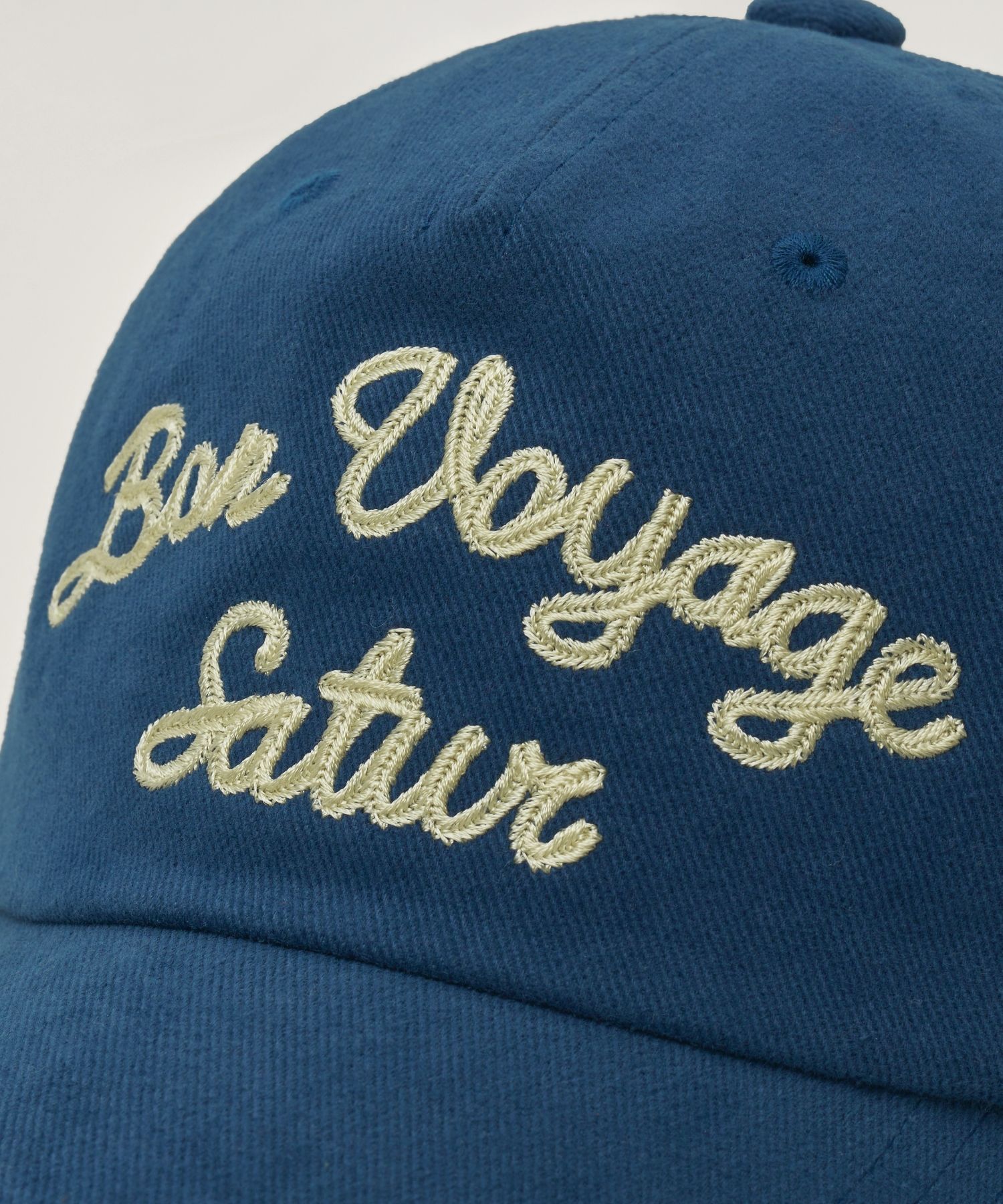 ★SATUR★Bon Voyage 5 Panel Ball Cap MUSINSA | SATUR Bon Voyage 5 Panel Ball Cap Khaki