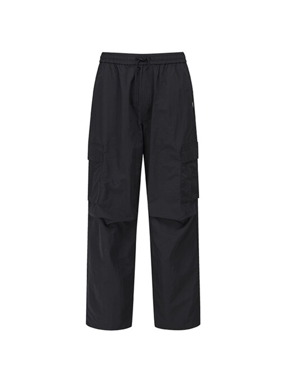 폴햄(POLHAM) 남성) 무브 와이드 카고 팬츠_PHF2PP1779