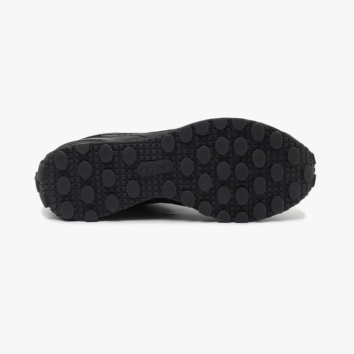 디아도라(diadora) 벨루나 DARK BLACK